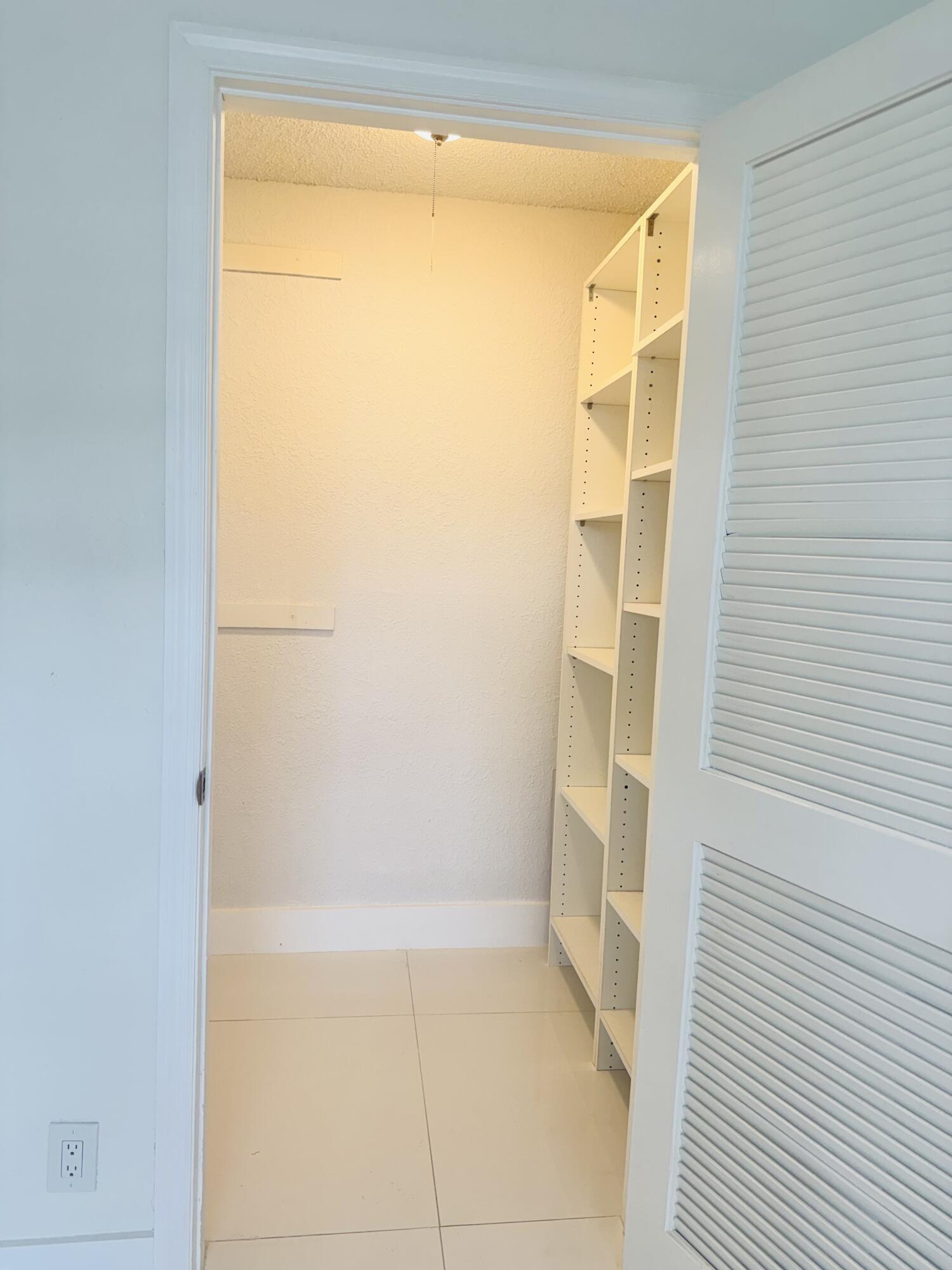 BOCA BAYOU CONDO - Residential Lease