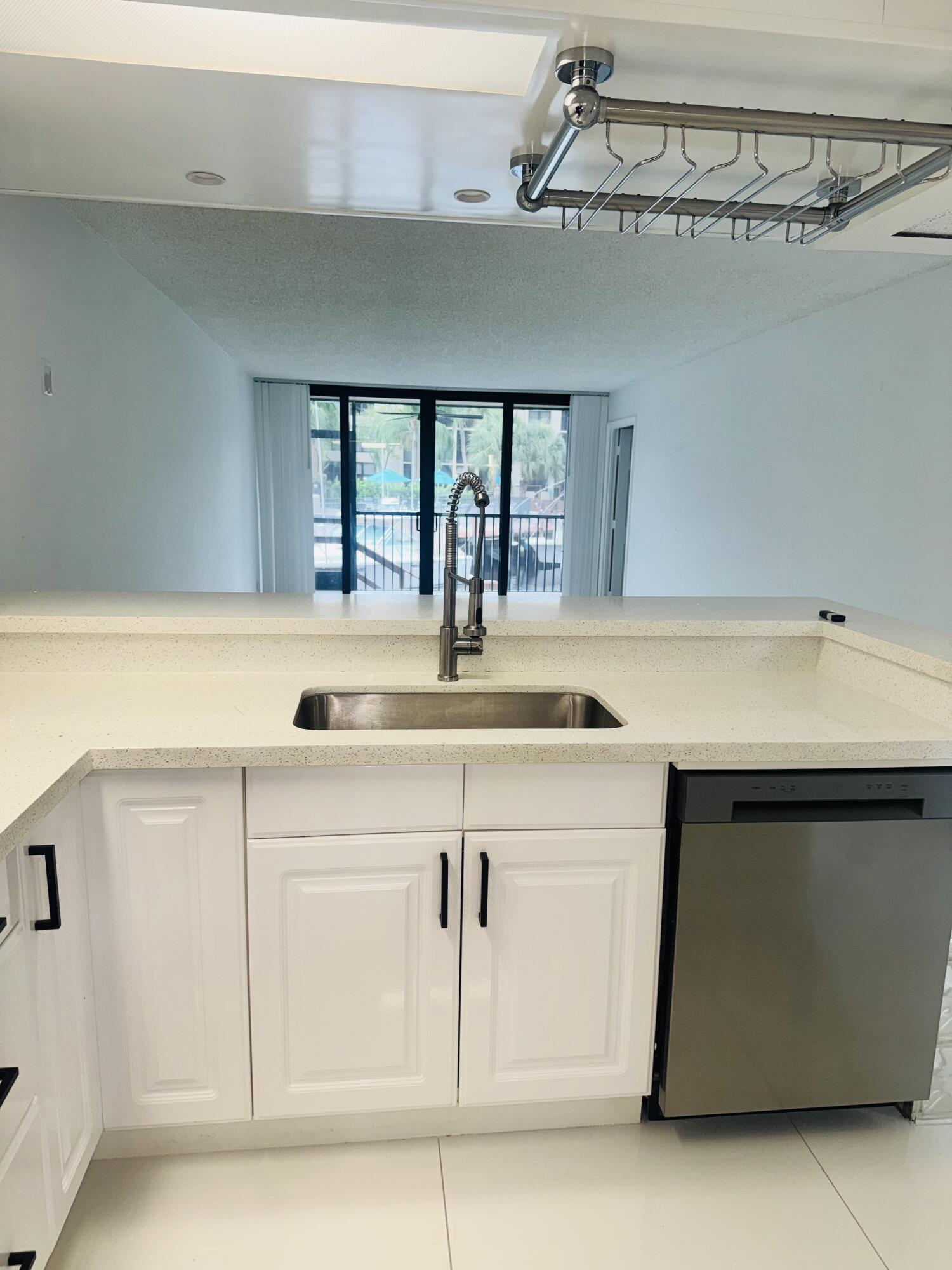 BOCA BAYOU CONDO - Residential Lease