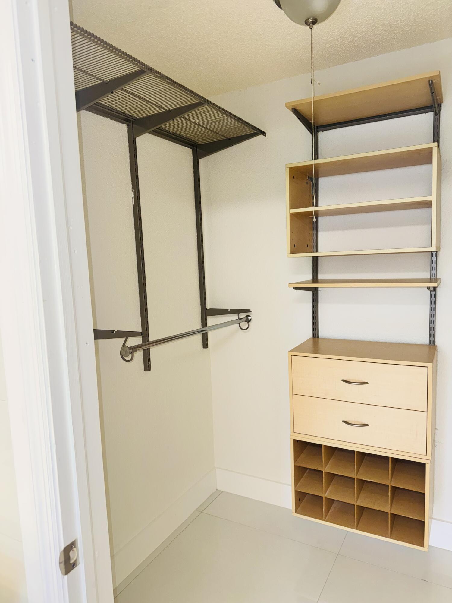 BOCA BAYOU CONDO - Residential Lease