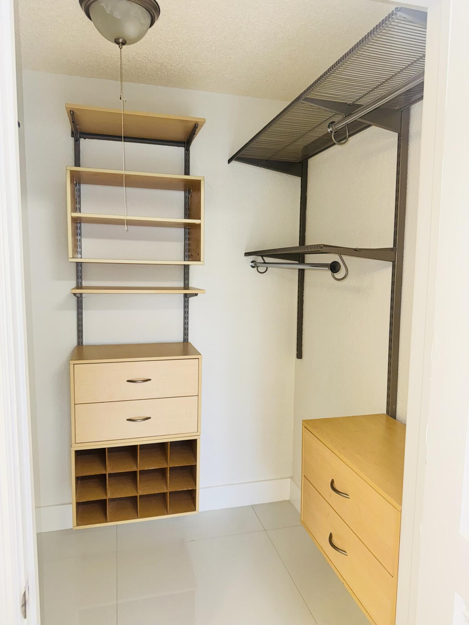 BOCA BAYOU CONDO - Residential Lease