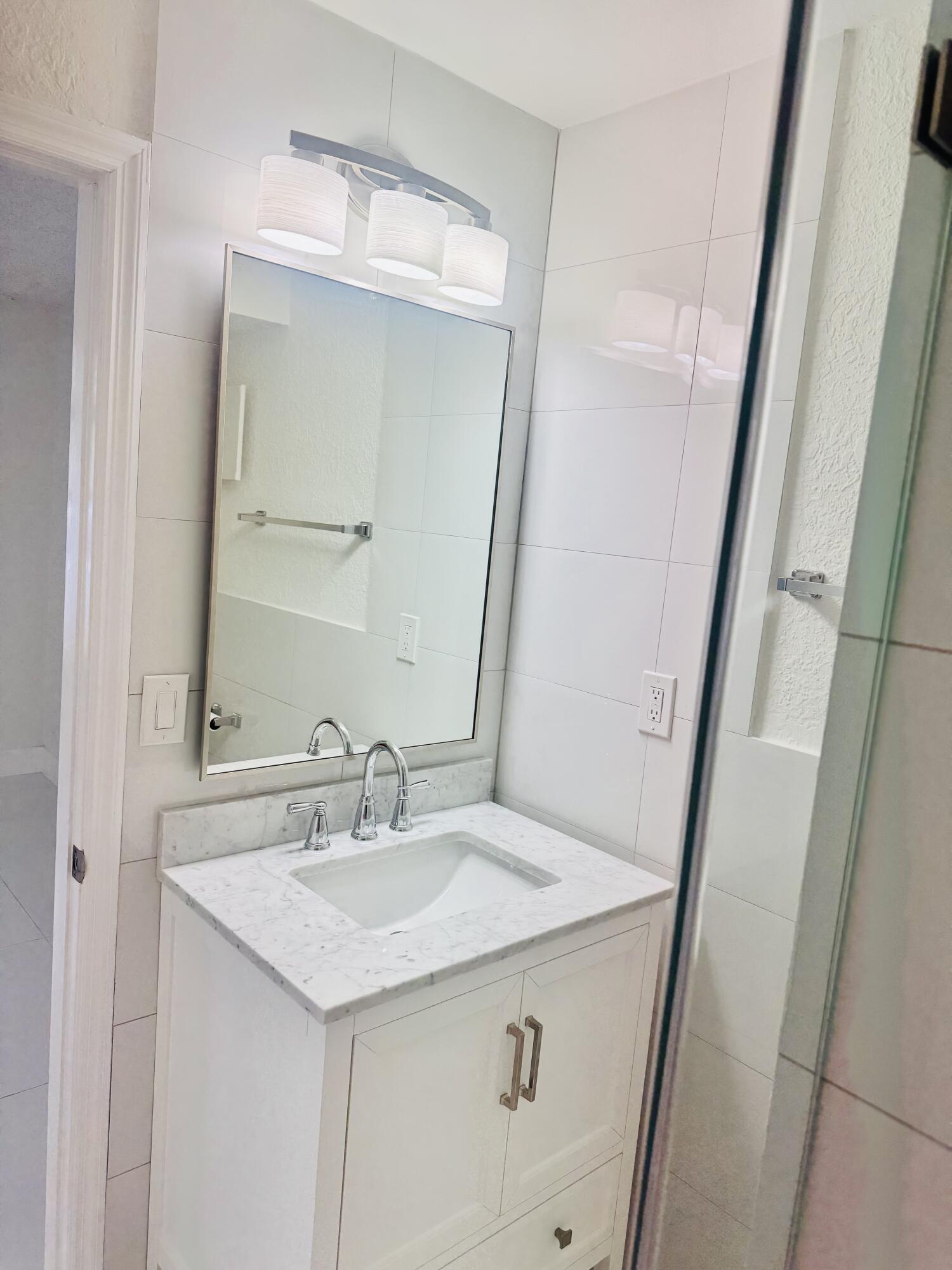 BOCA BAYOU CONDO - Residential Lease