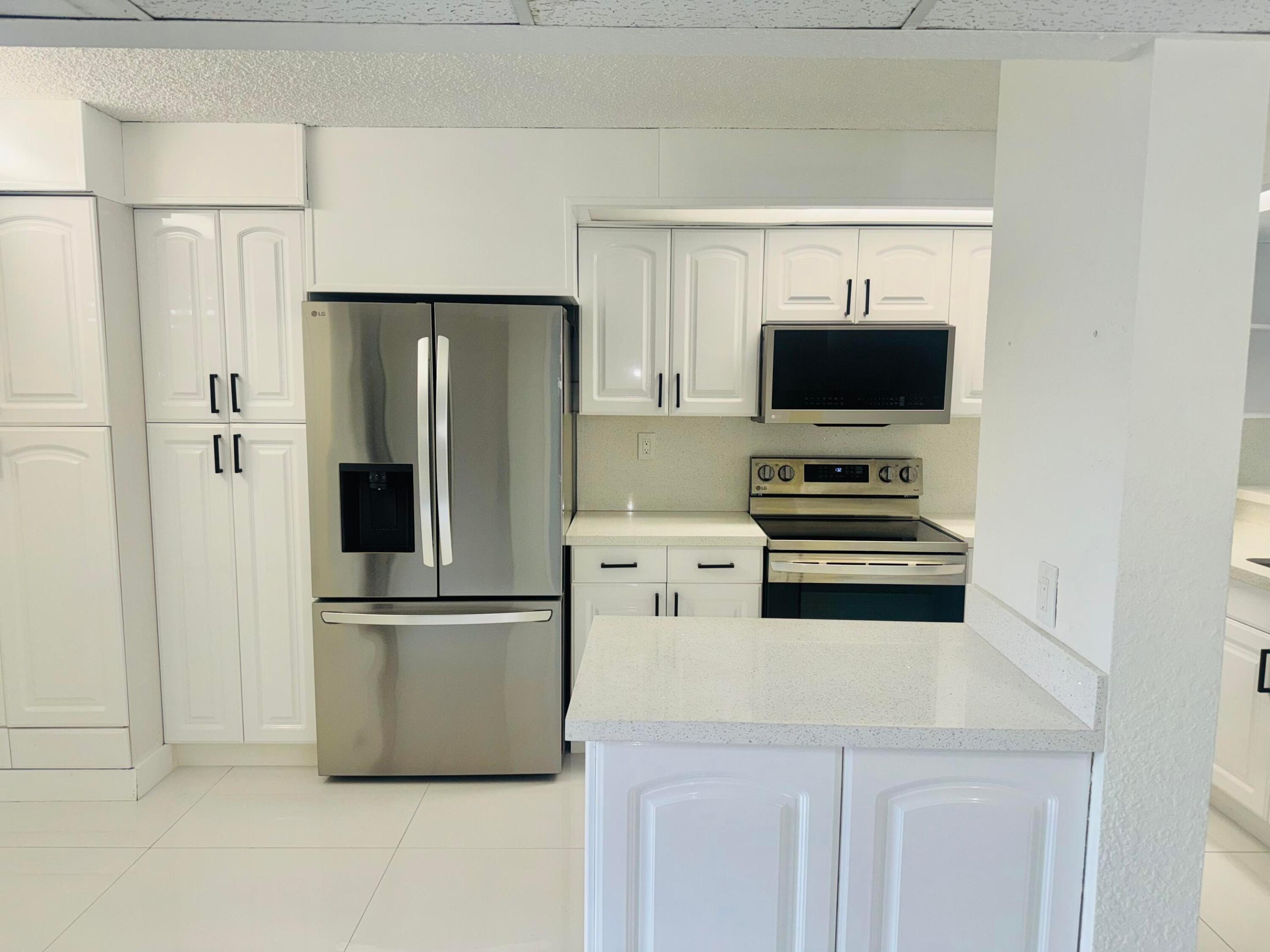 BOCA BAYOU CONDO - Residential Lease