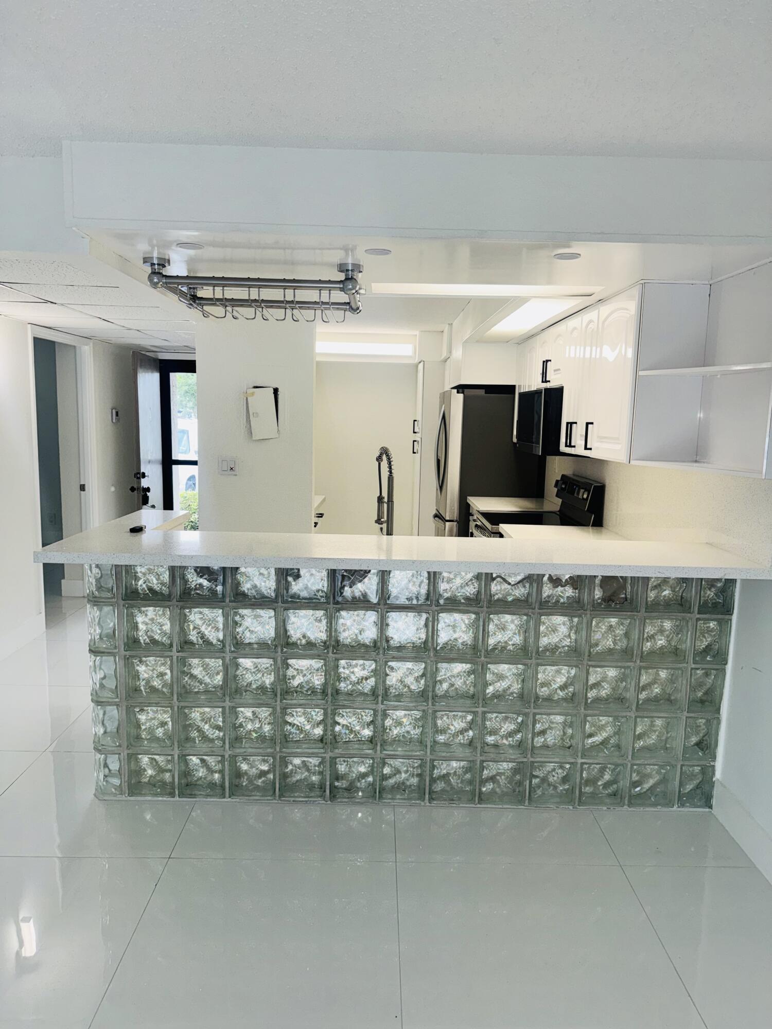 BOCA BAYOU CONDO - Residential Lease
