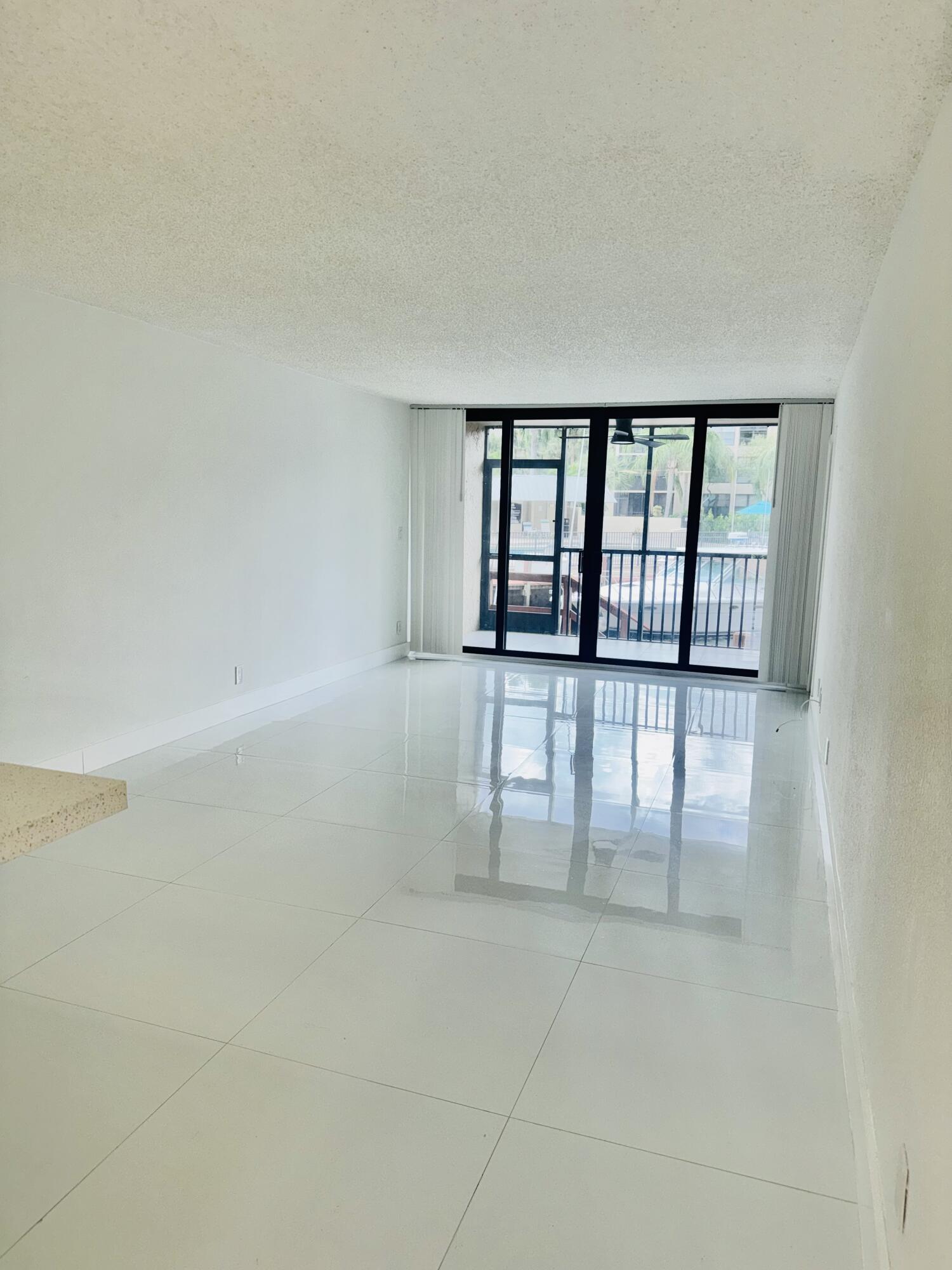 BOCA BAYOU CONDO - Residential Lease