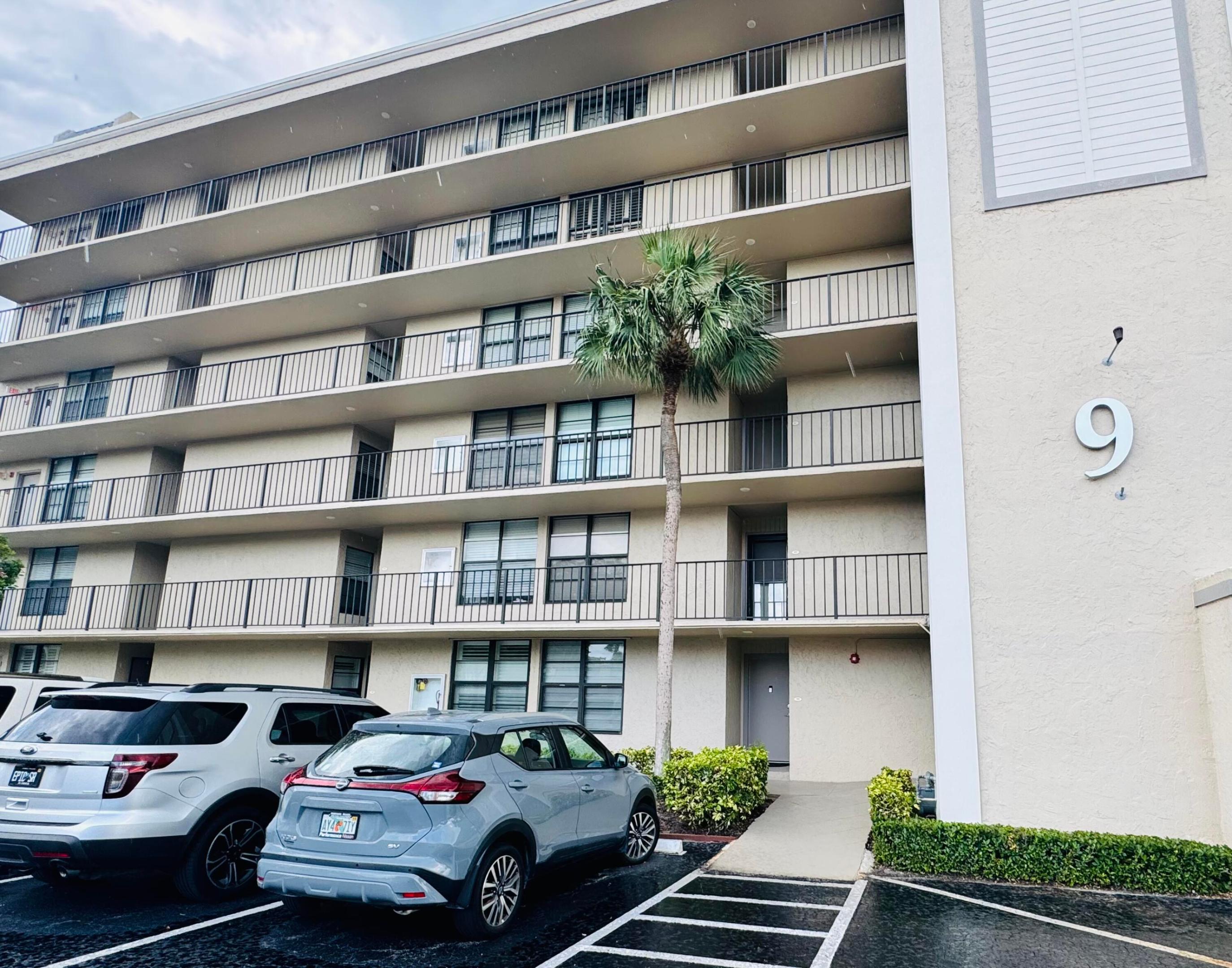 Move-in-ready 1st-floor condo with private dock in the gated community of Boca Bayou. Two spacious split bedrooms, each with walk-in closet. Open kitchen fully updated: quartz counters, SS appliances,  breakfast bar.  Baths fully updated. Windows impact glass with plantation shutters, interior private full sized washer/dryer. Large neutral tile floor. Screened balcony & private 26' boat dock, just steps away, with easy ocean access via a single fixed bridge. 24-hour manned guard gate, 5 heated saltwater pools, gym, new clubhouse, lit tennis & pickleball courts, and BBQ area right outside door.   Rent includes water, trash, gated security, and basic cable with HBO. All ages welcome. Close to beach, shopping, dining