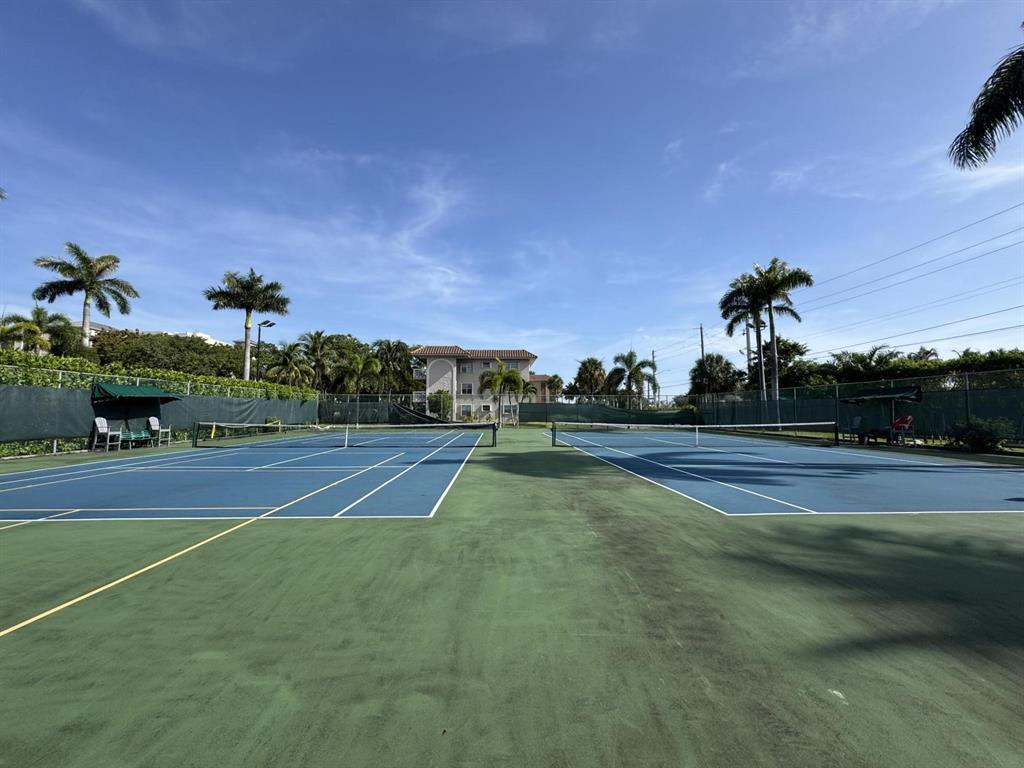 BOCA BAYOU CONDO - Residential Lease