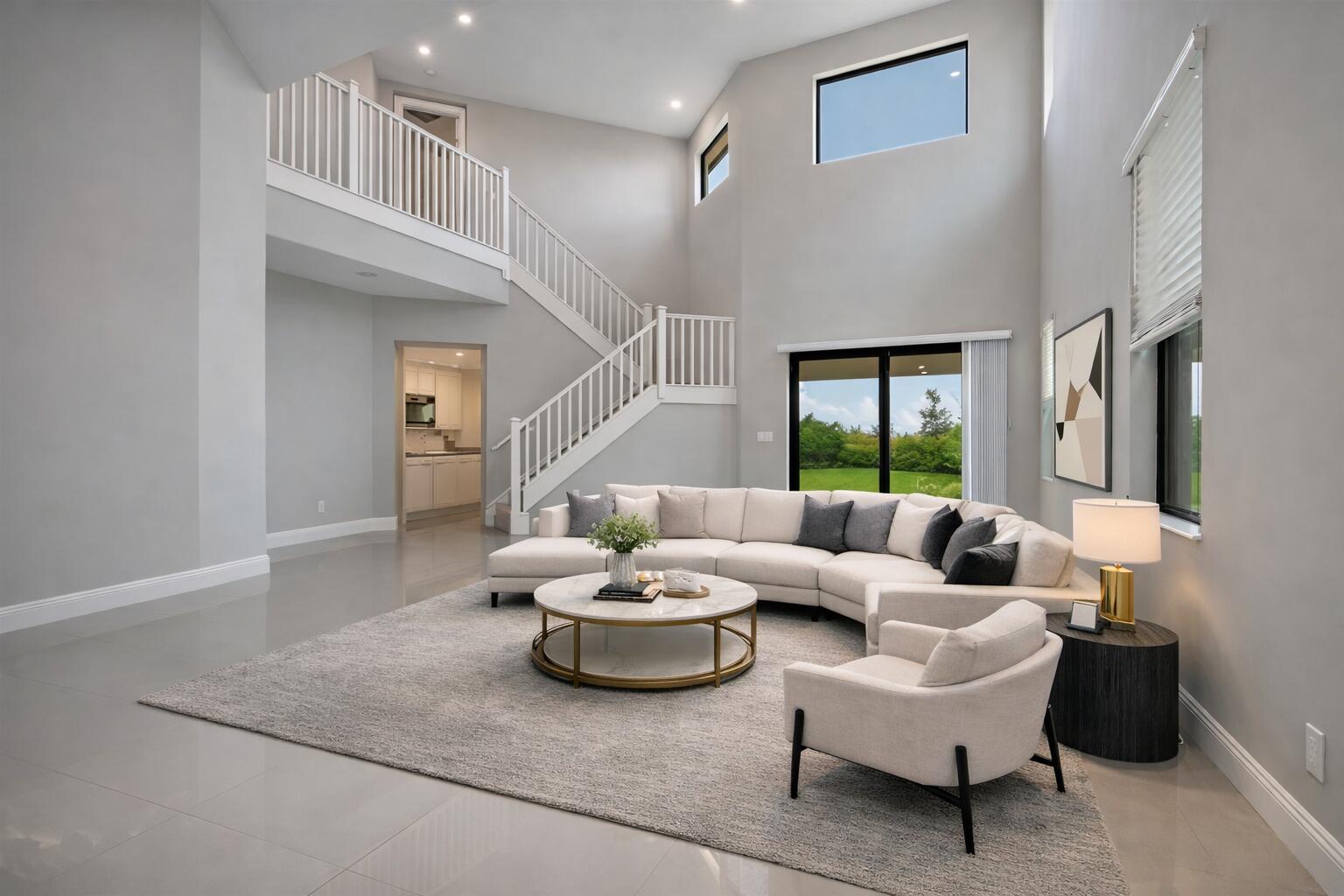 PARKLAND BAY - Residential