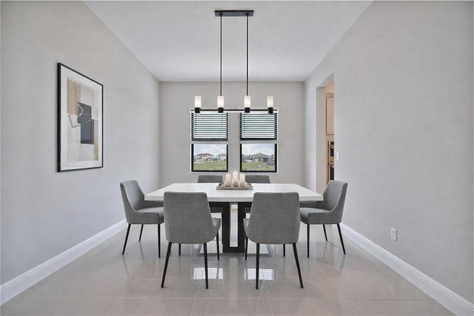 PARKLAND BAY - Residential