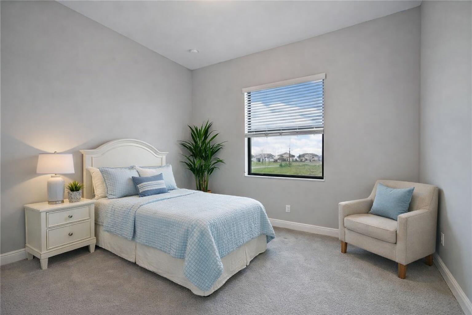 PARKLAND BAY - Residential