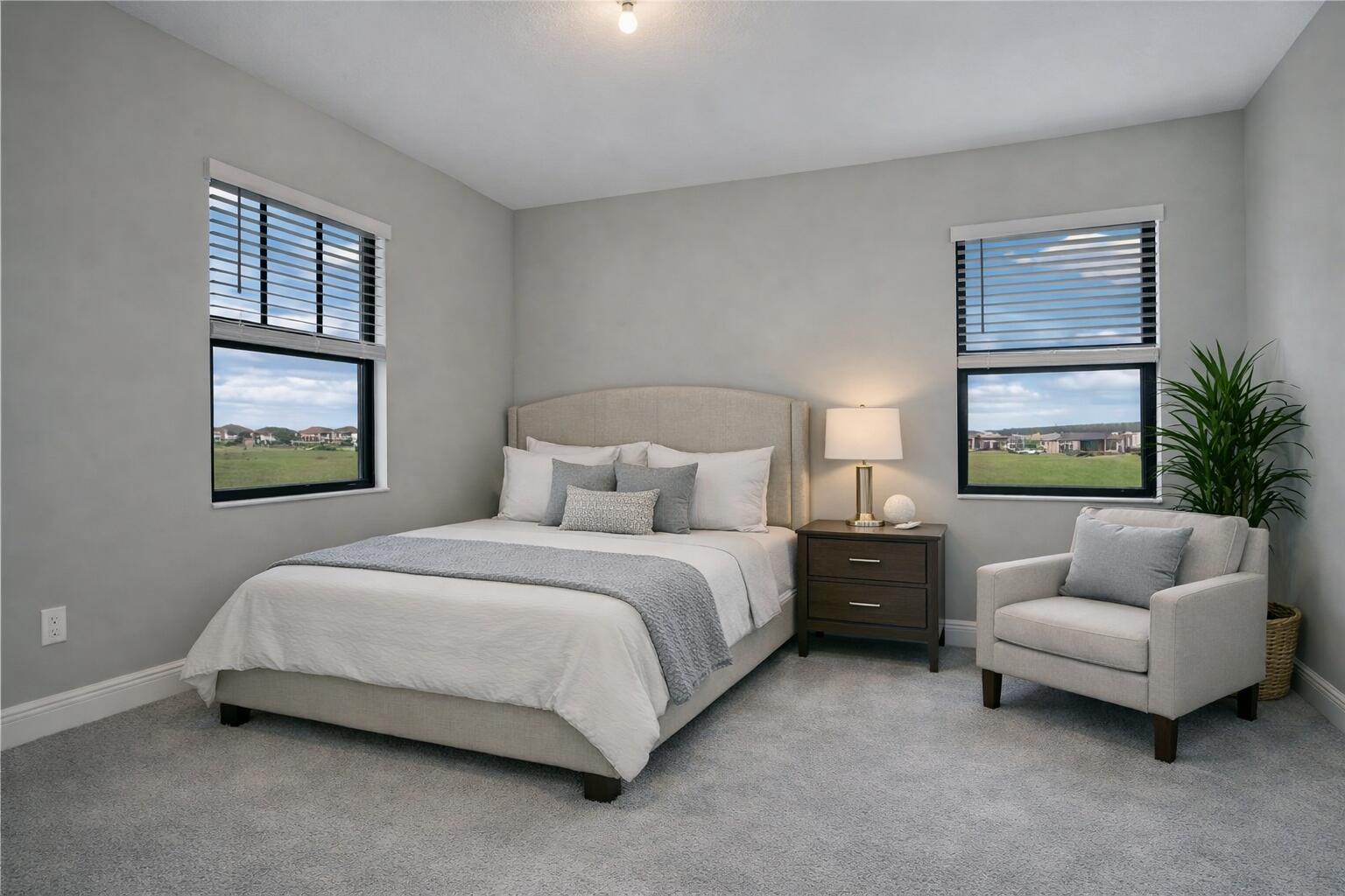 PARKLAND BAY - Residential