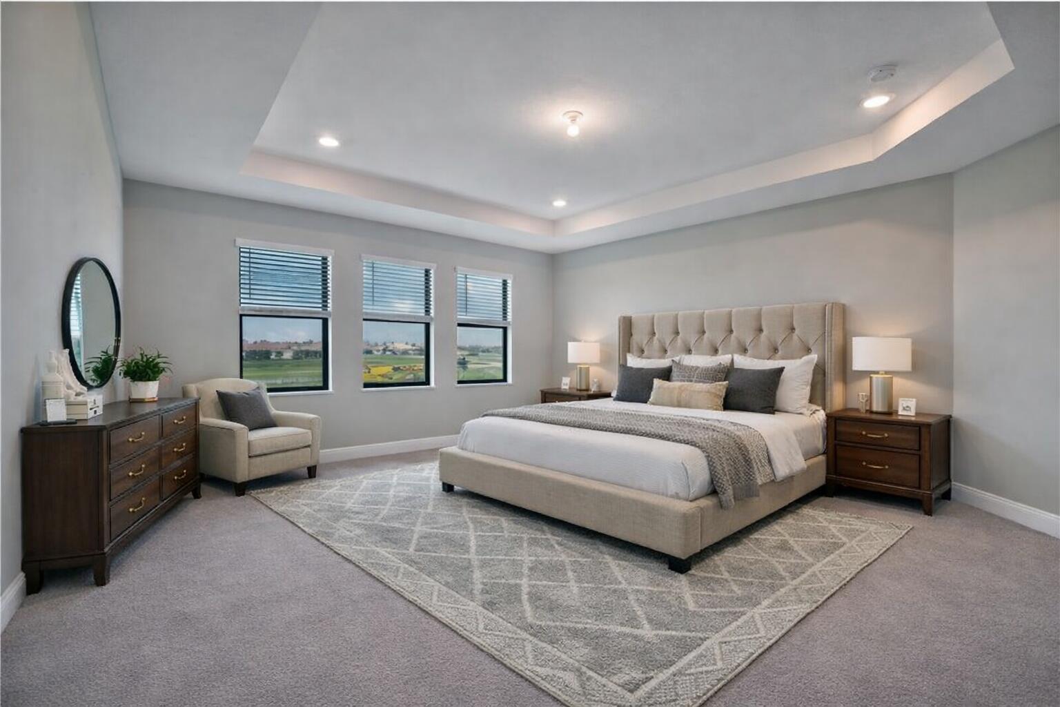 PARKLAND BAY - Residential