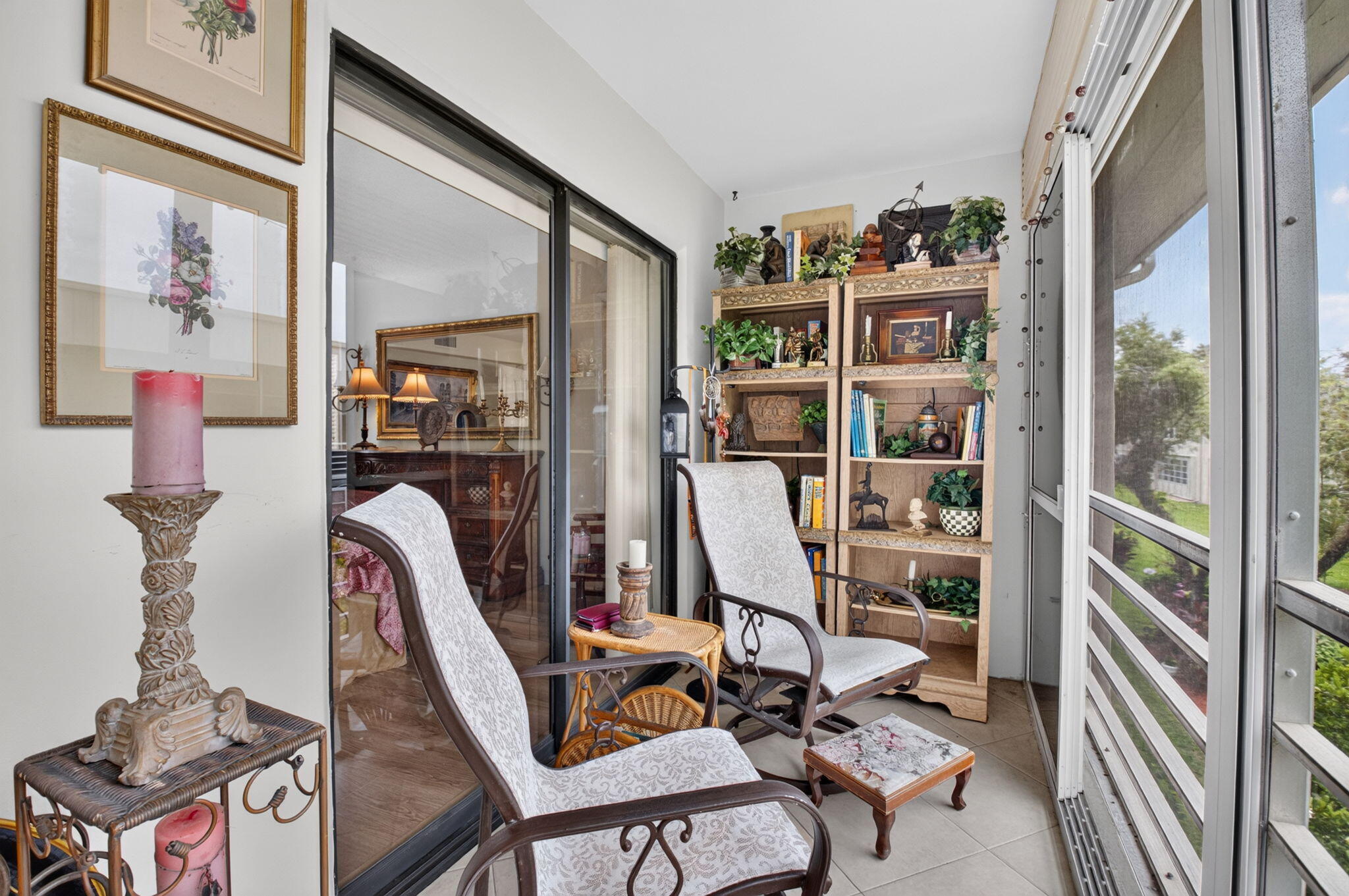 KINGS POINT - Residential Lease