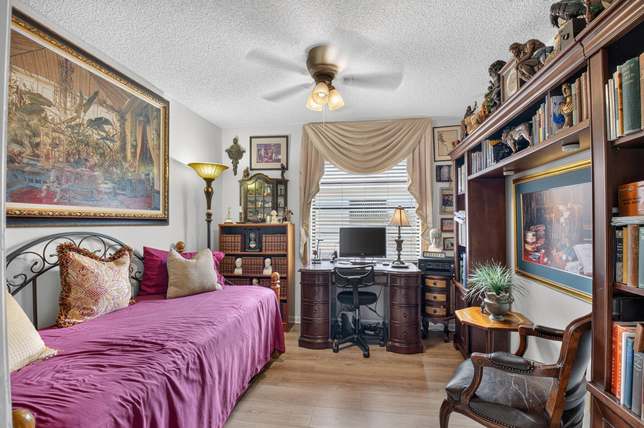 KINGS POINT - Residential Lease