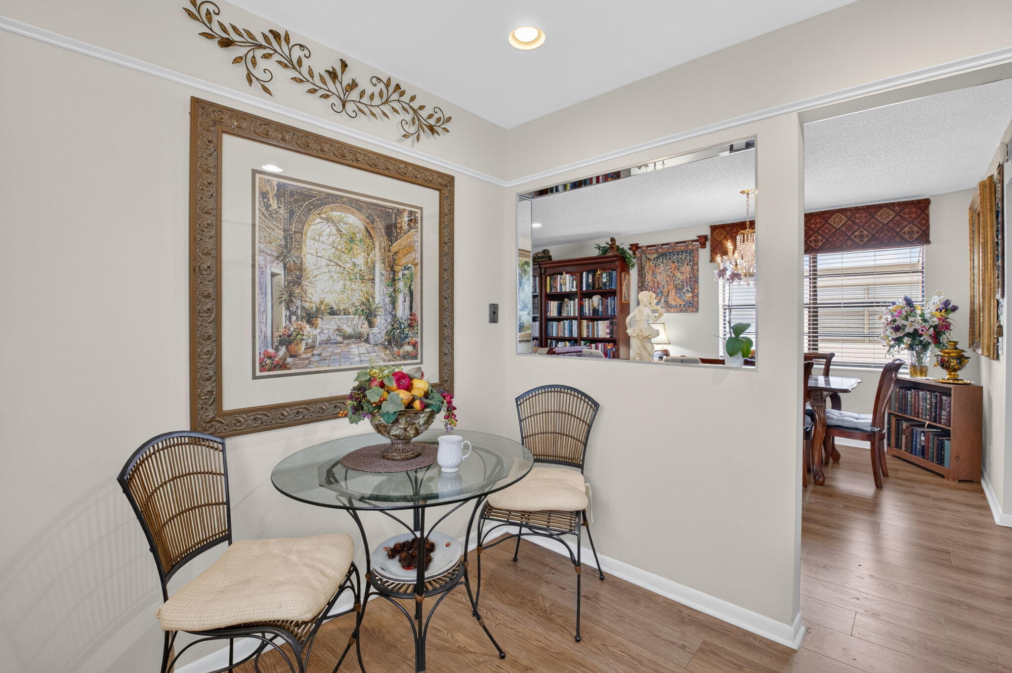 KINGS POINT - Residential Lease