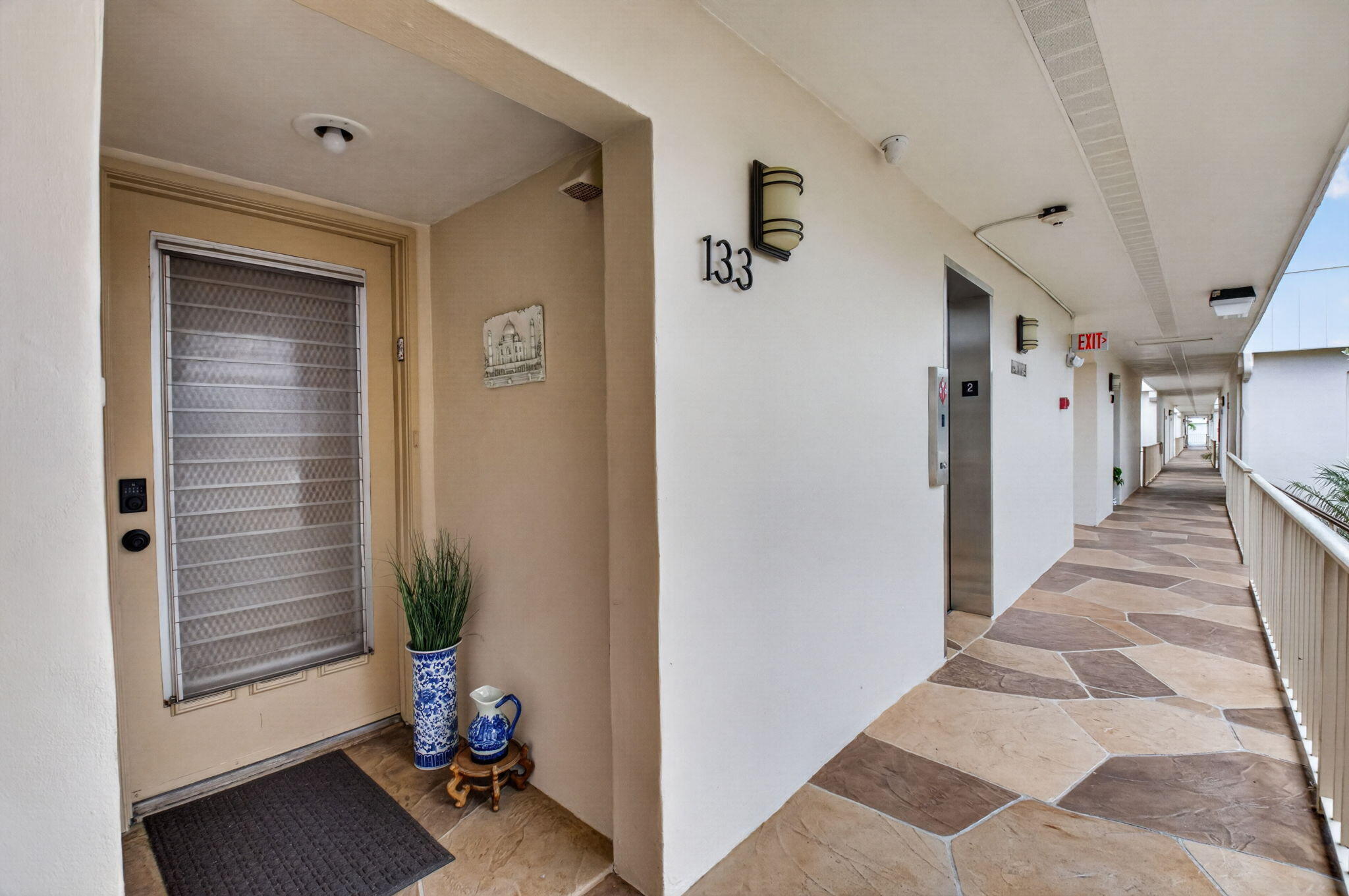 KINGS POINT - Residential Lease
