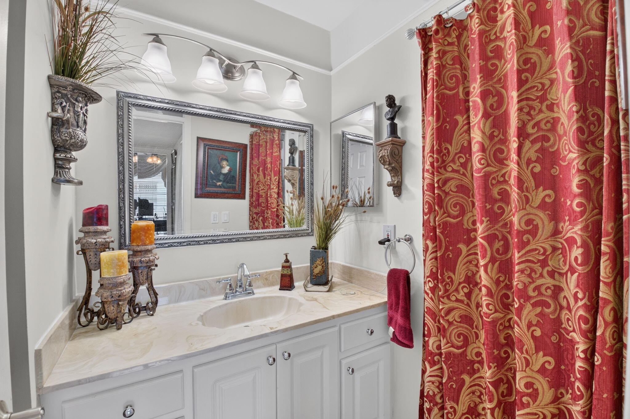 KINGS POINT - Residential Lease
