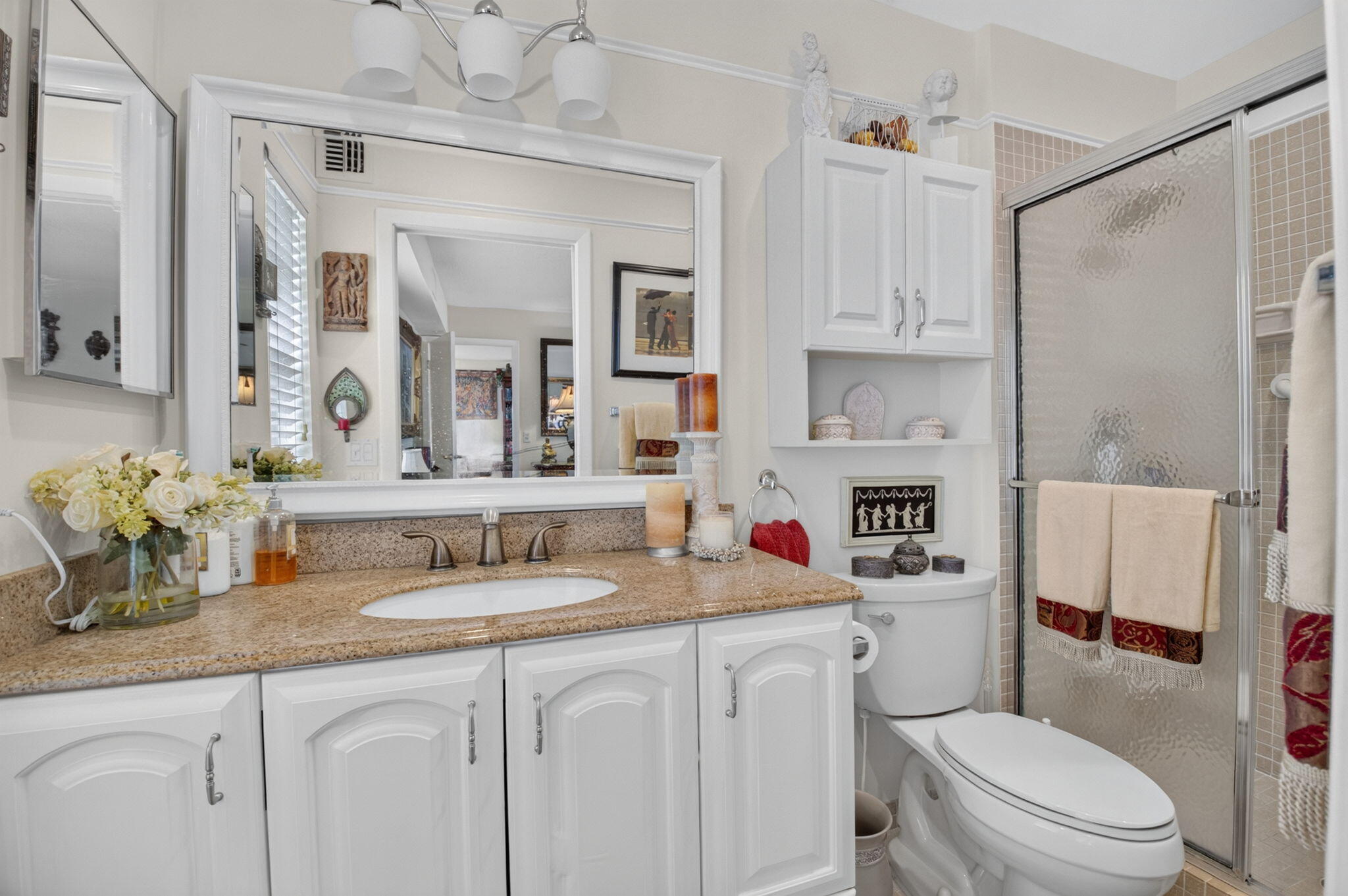 KINGS POINT - Residential Lease