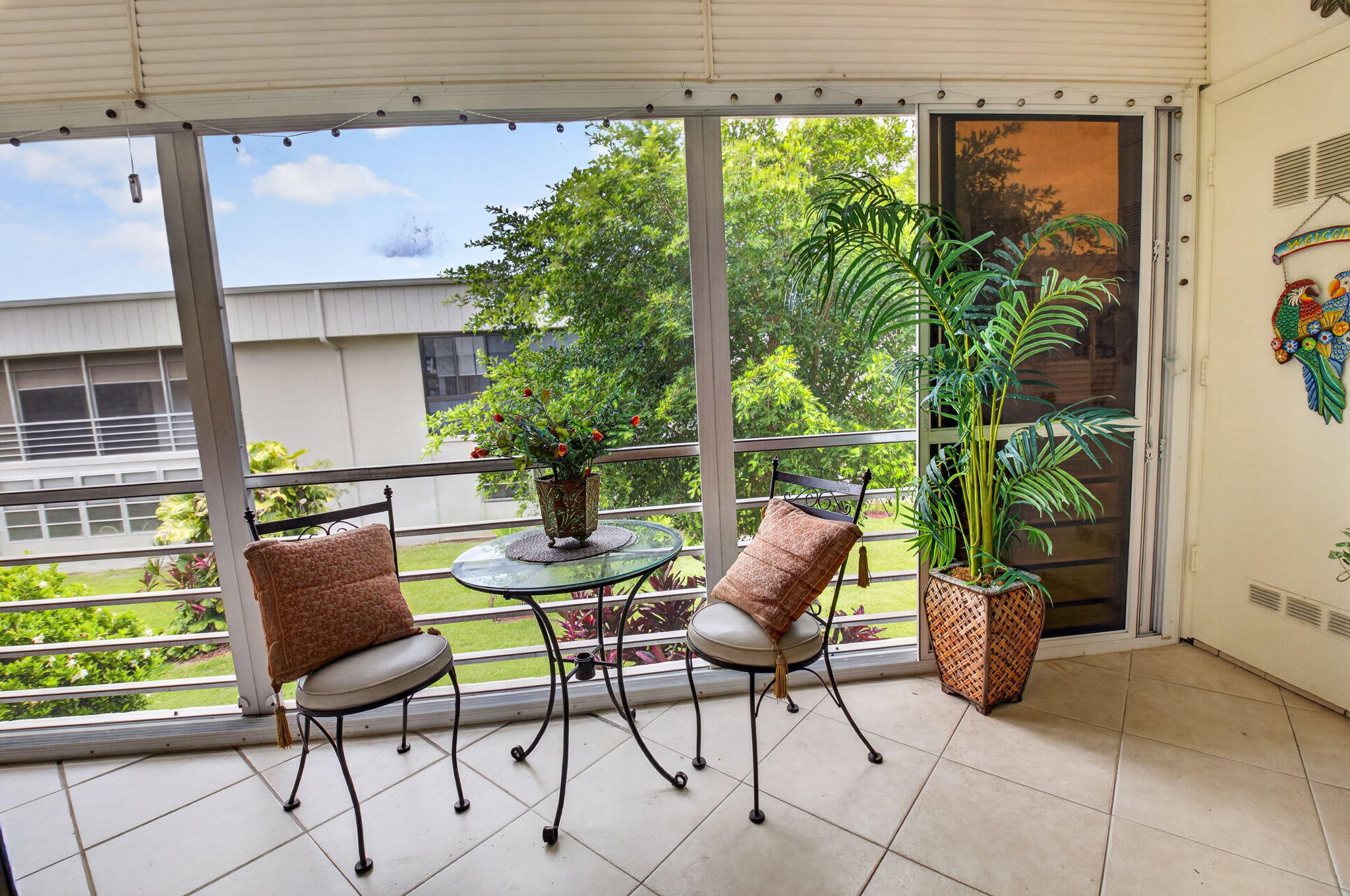 KINGS POINT - Residential Lease