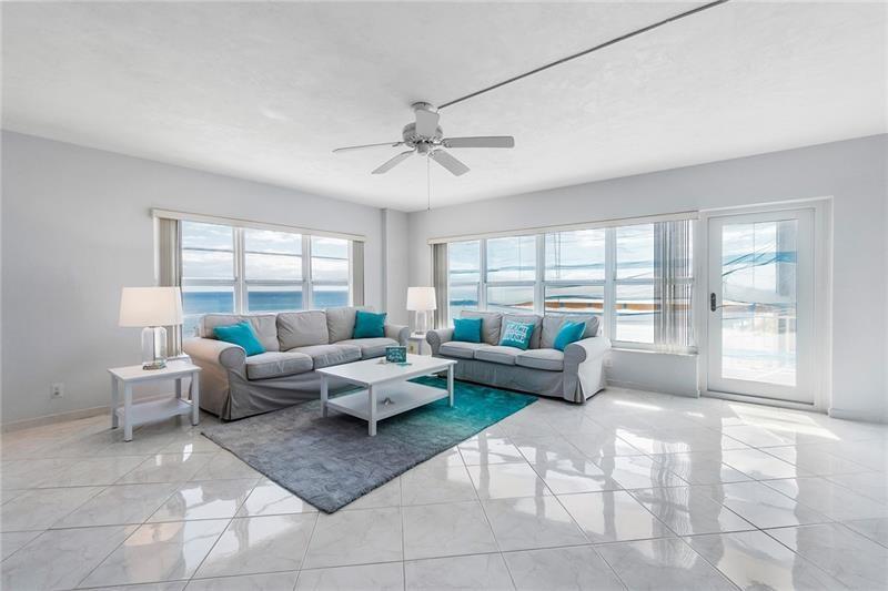 Regency Tower - Residential
