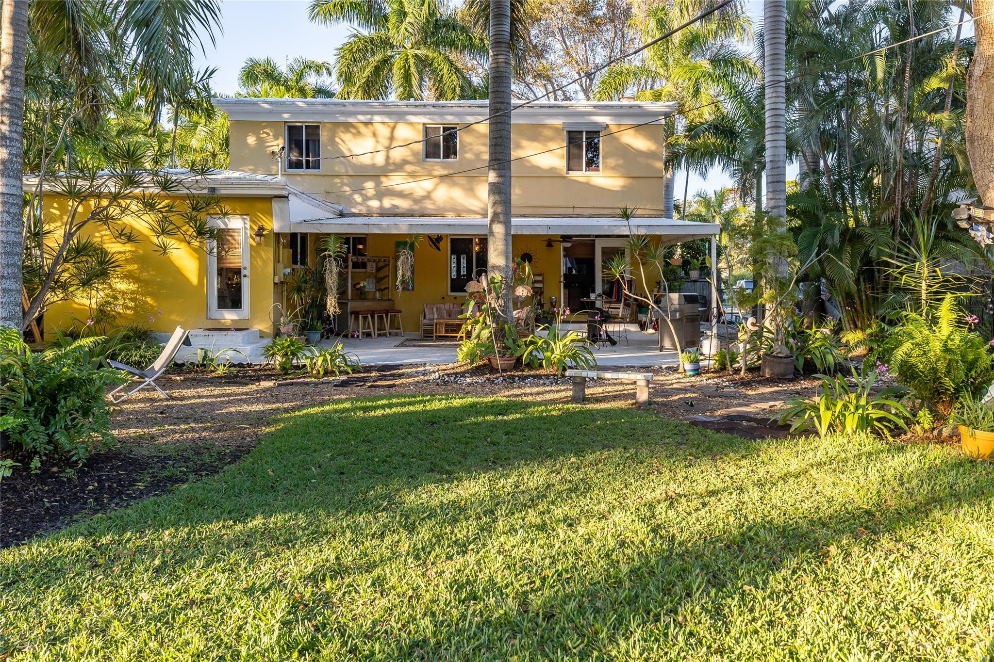 Hollywood Lakes Sec 1-32 - Residential