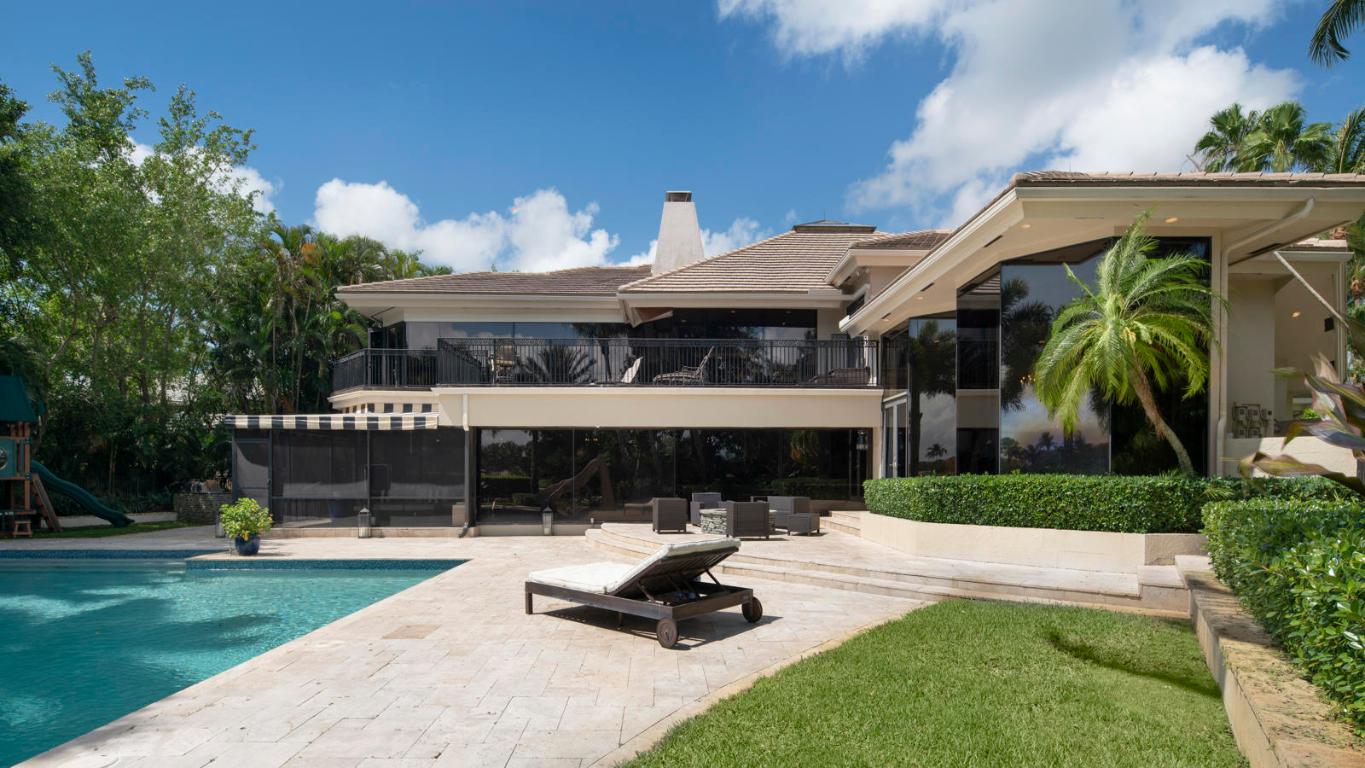 Princeton Estates - Residential
