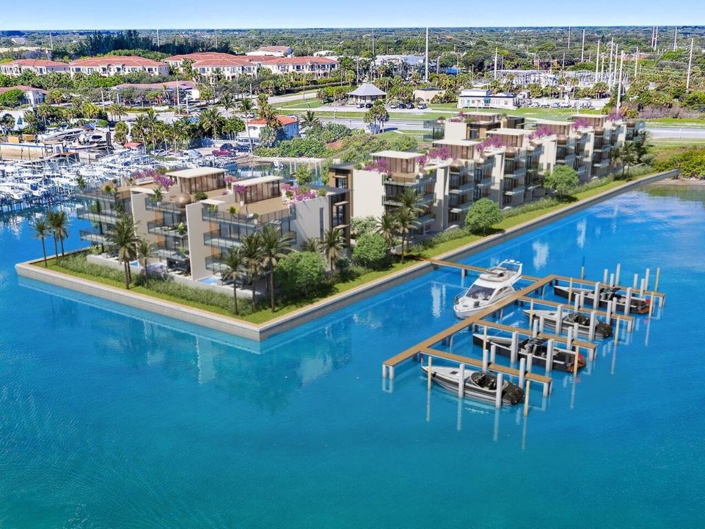 Forte Luxe - Residential
