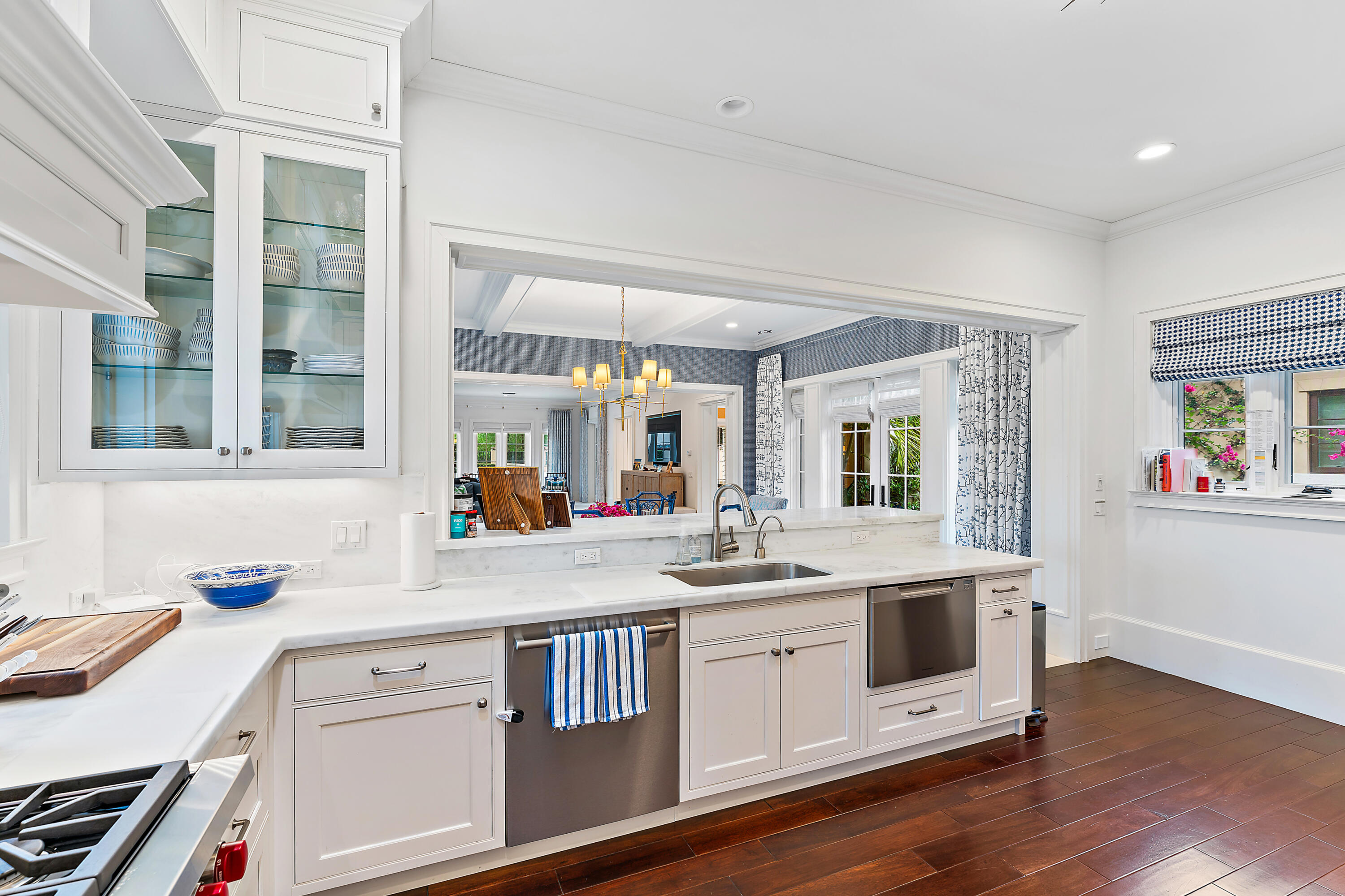 BEARS CLUB GOLF VILLAS CONDO - Residential