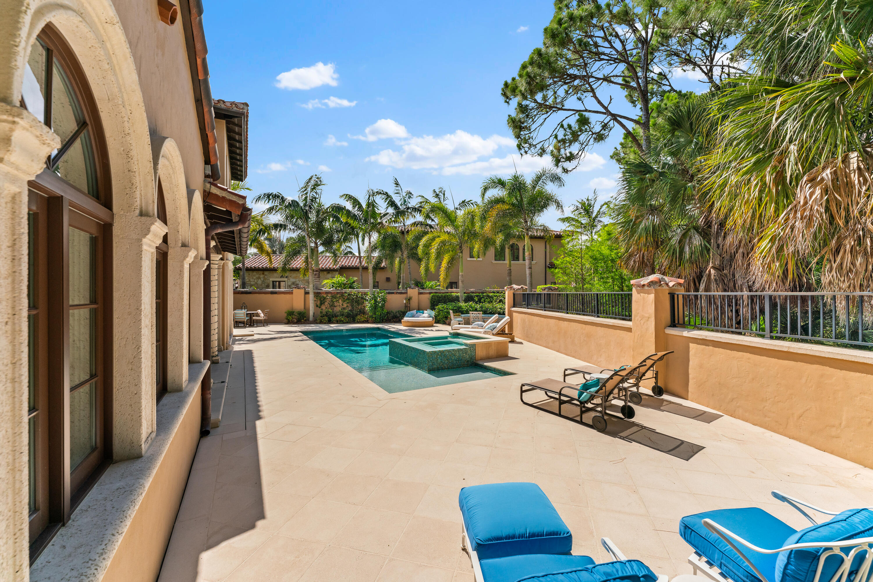 BEARS CLUB GOLF VILLAS CONDO - Residential