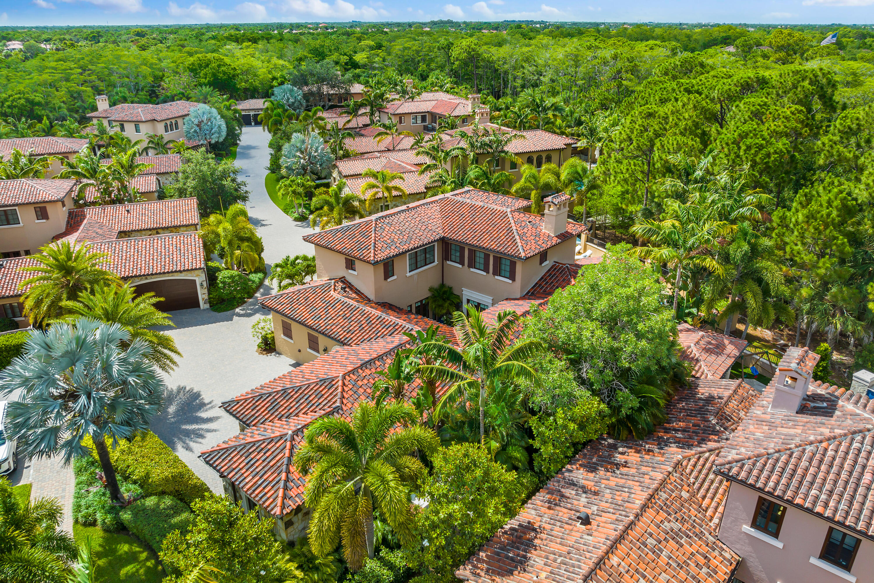 BEARS CLUB GOLF VILLAS CONDO - Residential