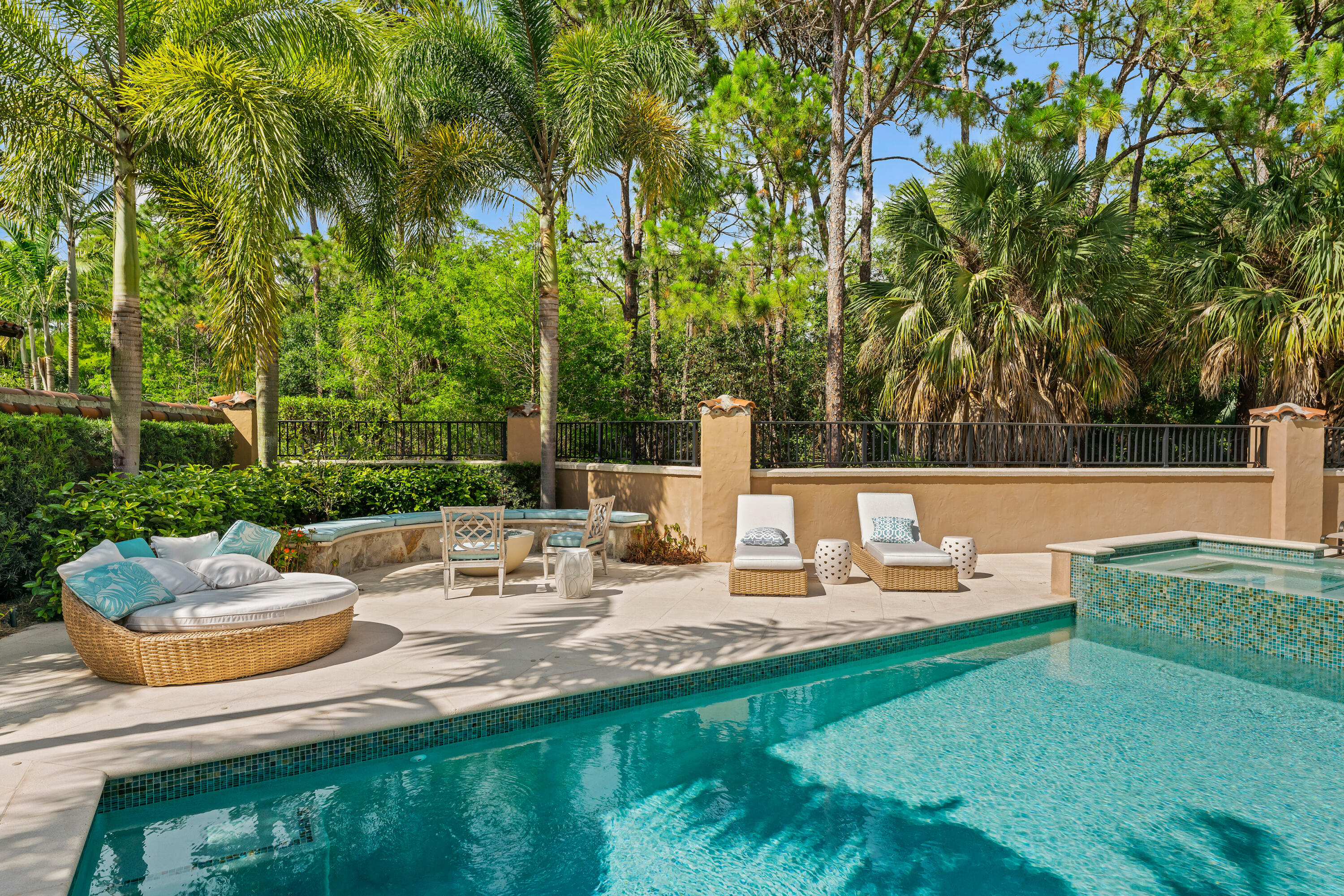 BEARS CLUB GOLF VILLAS CONDO - Residential
