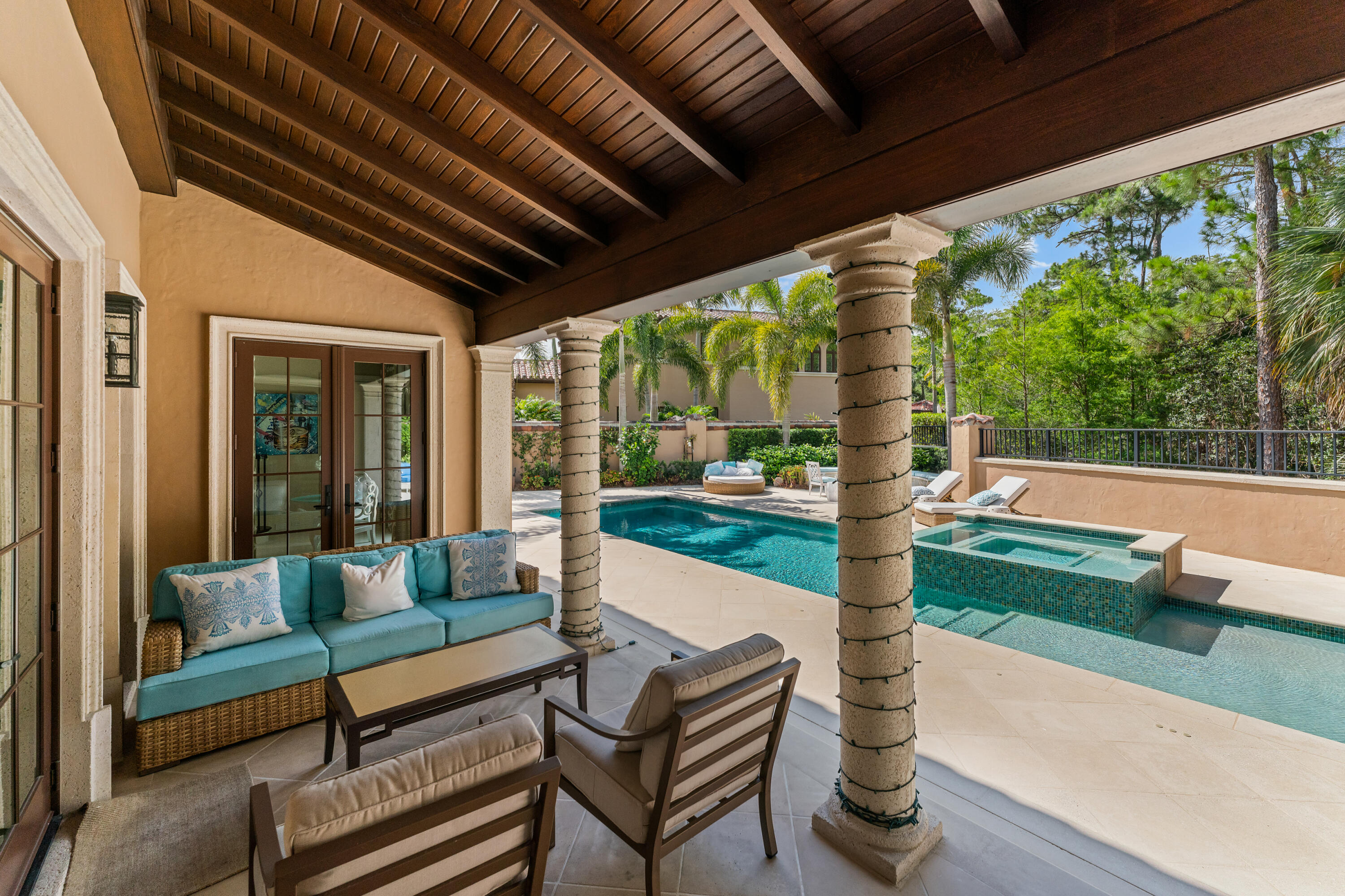 BEARS CLUB GOLF VILLAS CONDO - Residential