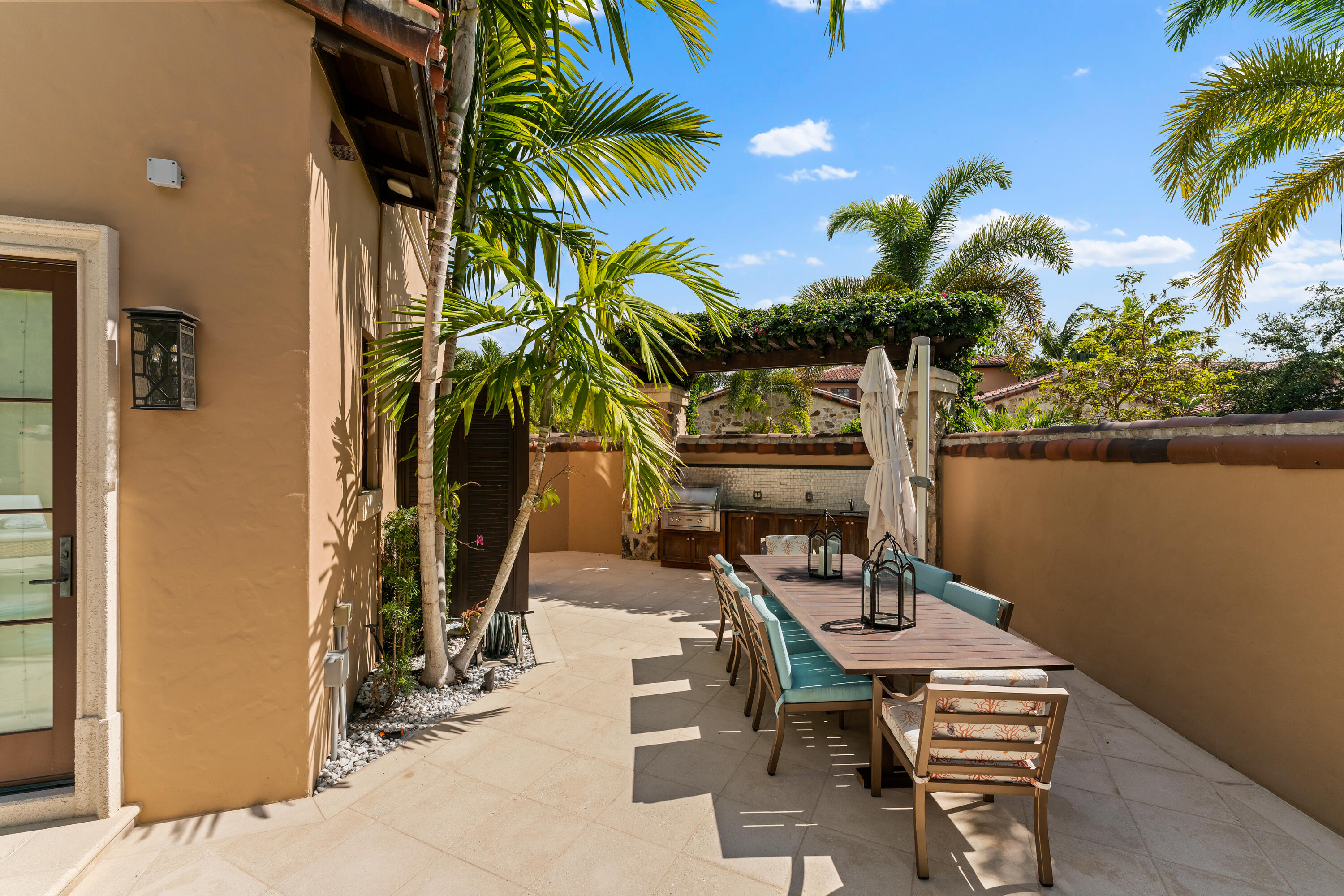 BEARS CLUB GOLF VILLAS CONDO - Residential