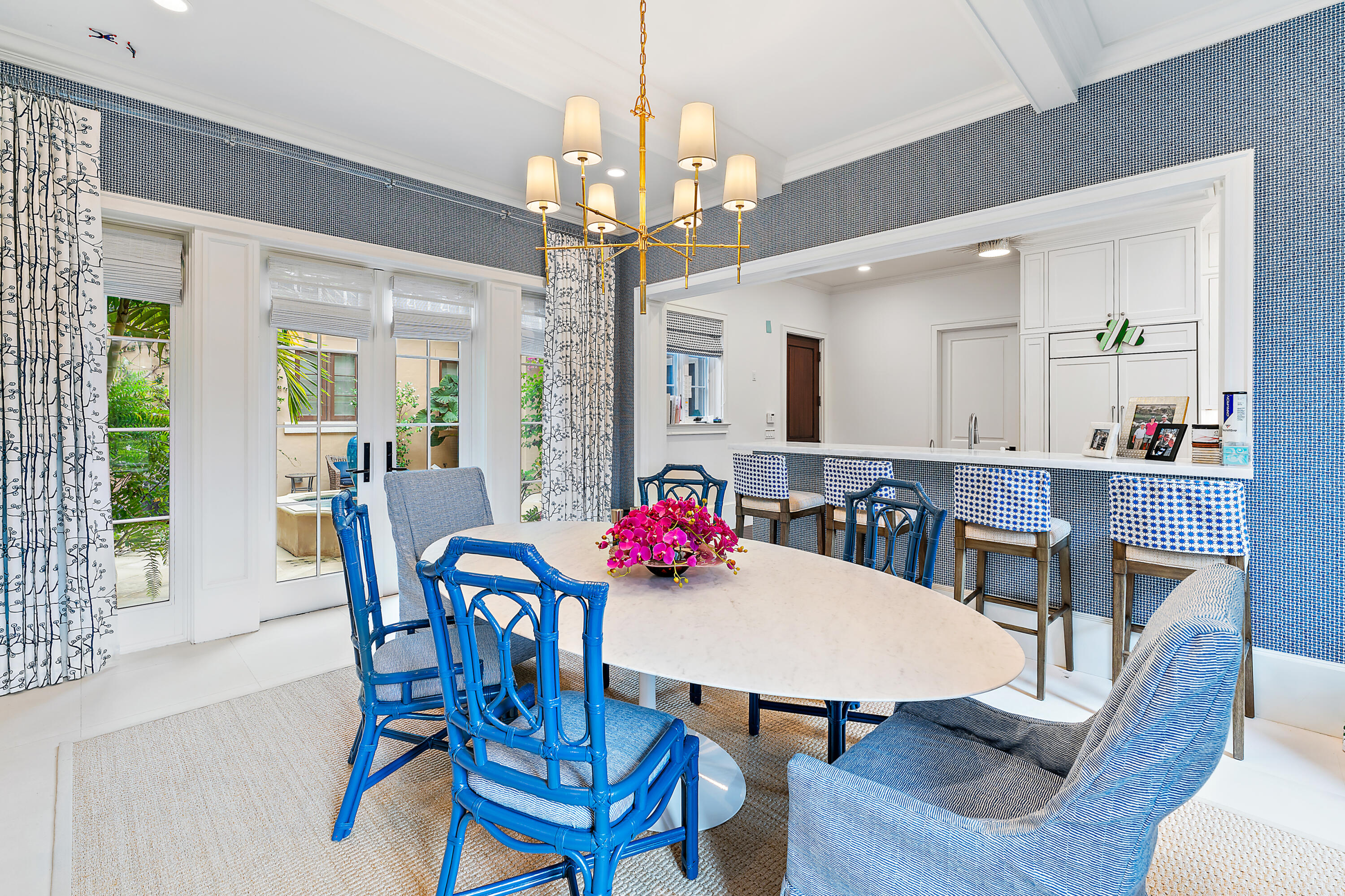 BEARS CLUB GOLF VILLAS CONDO - Residential