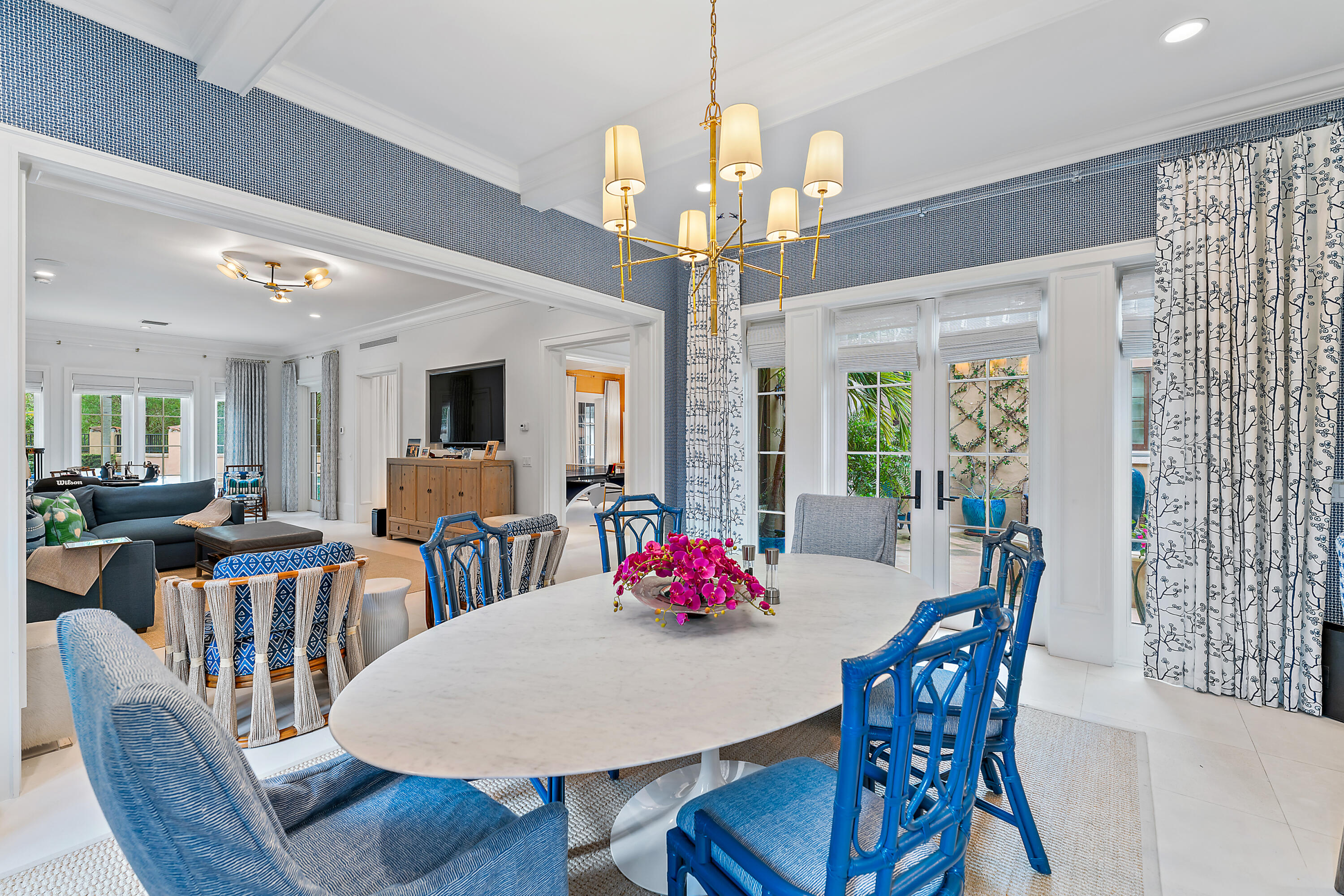 BEARS CLUB GOLF VILLAS CONDO - Residential