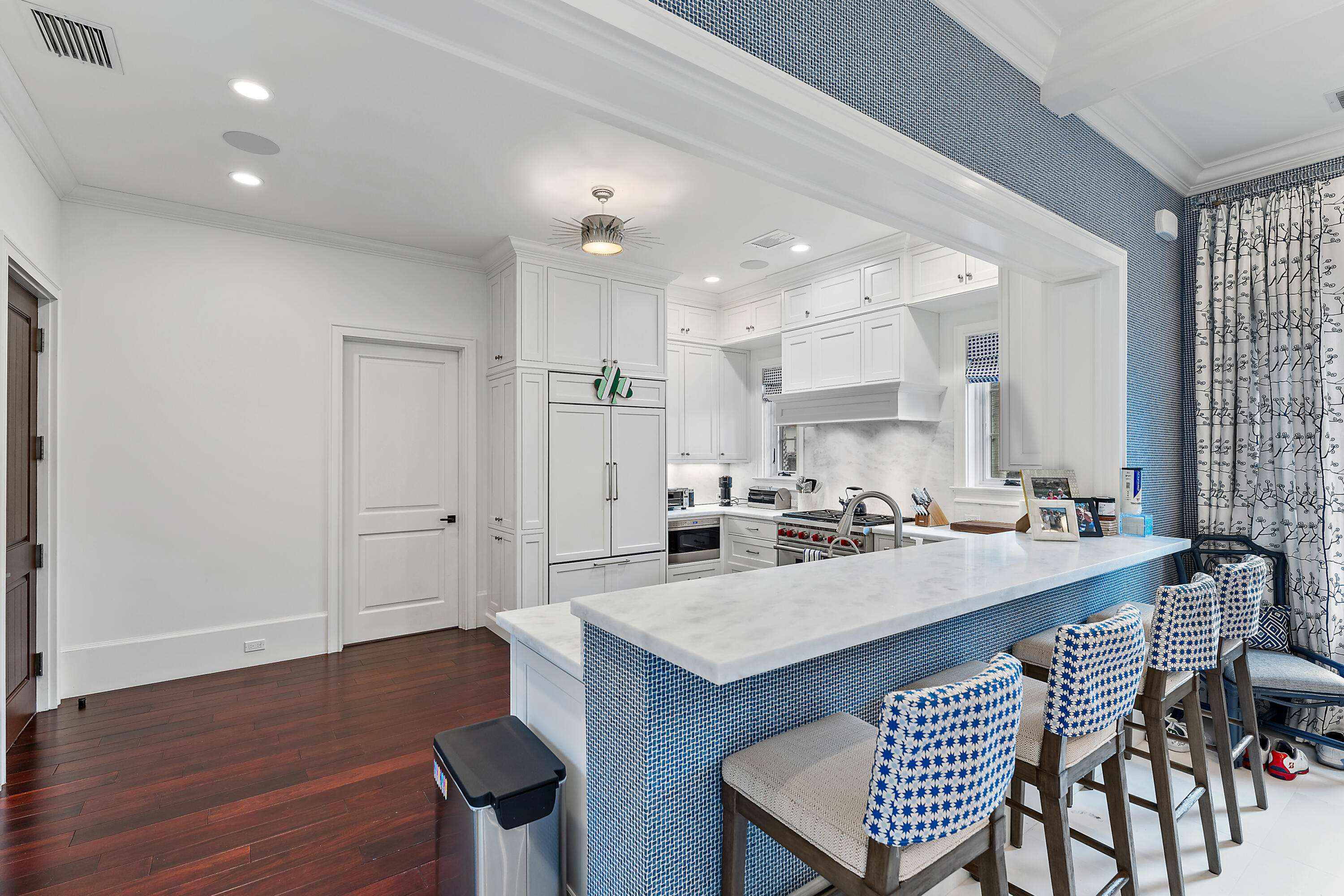 BEARS CLUB GOLF VILLAS CONDO - Residential