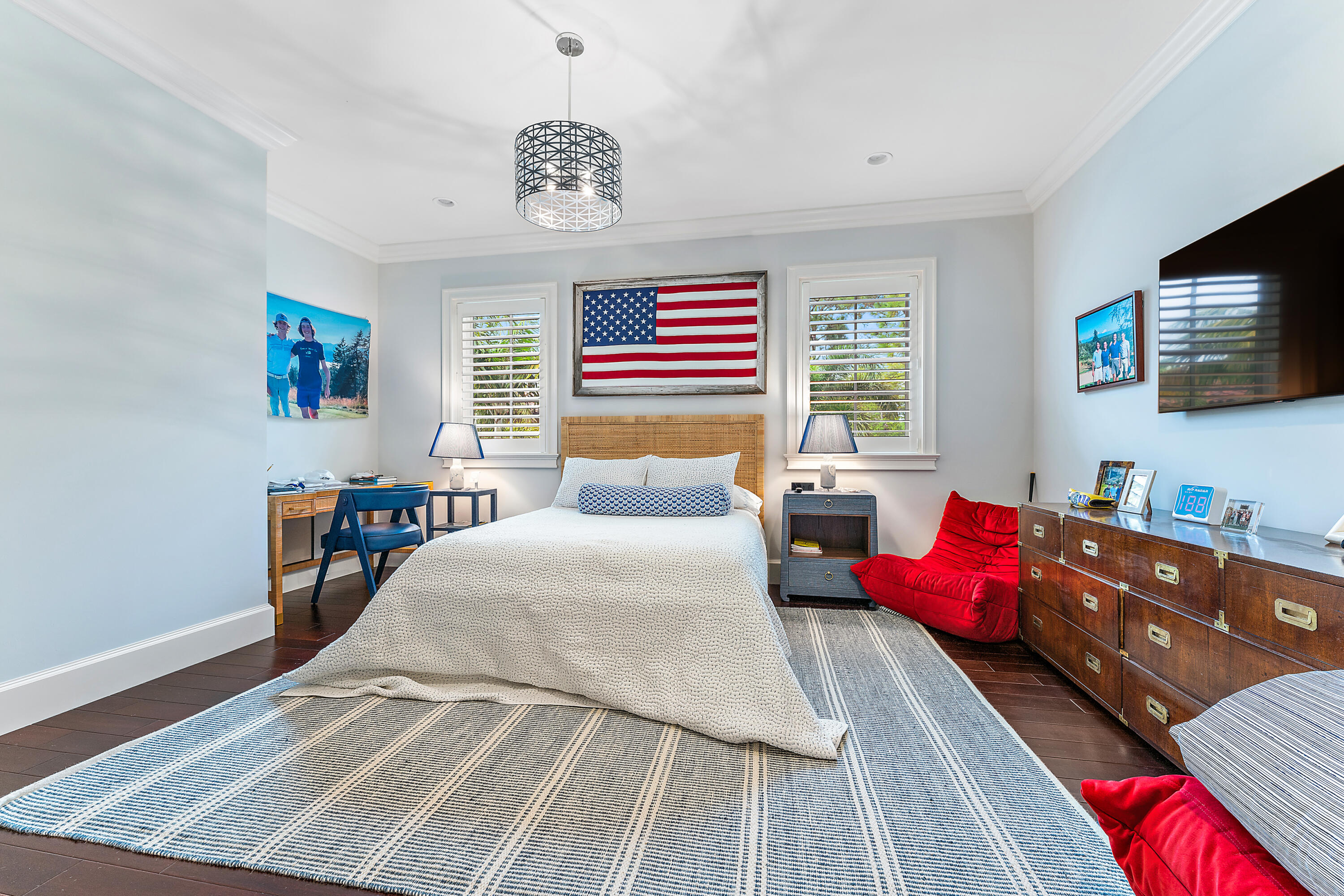 BEARS CLUB GOLF VILLAS CONDO - Residential
