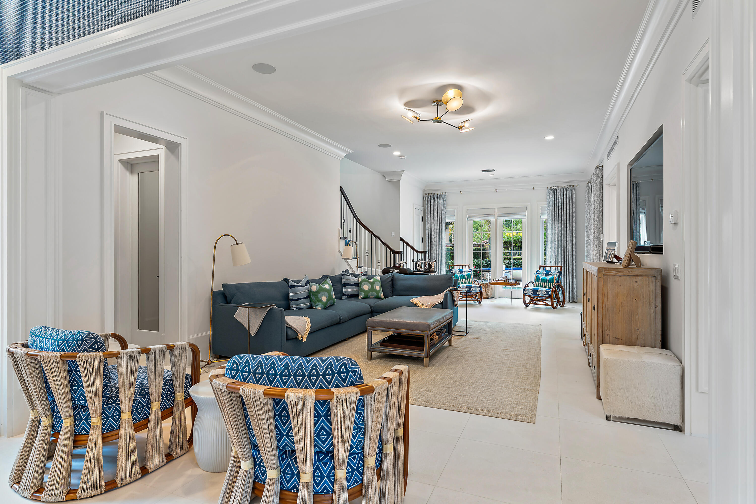 BEARS CLUB GOLF VILLAS CONDO - Residential