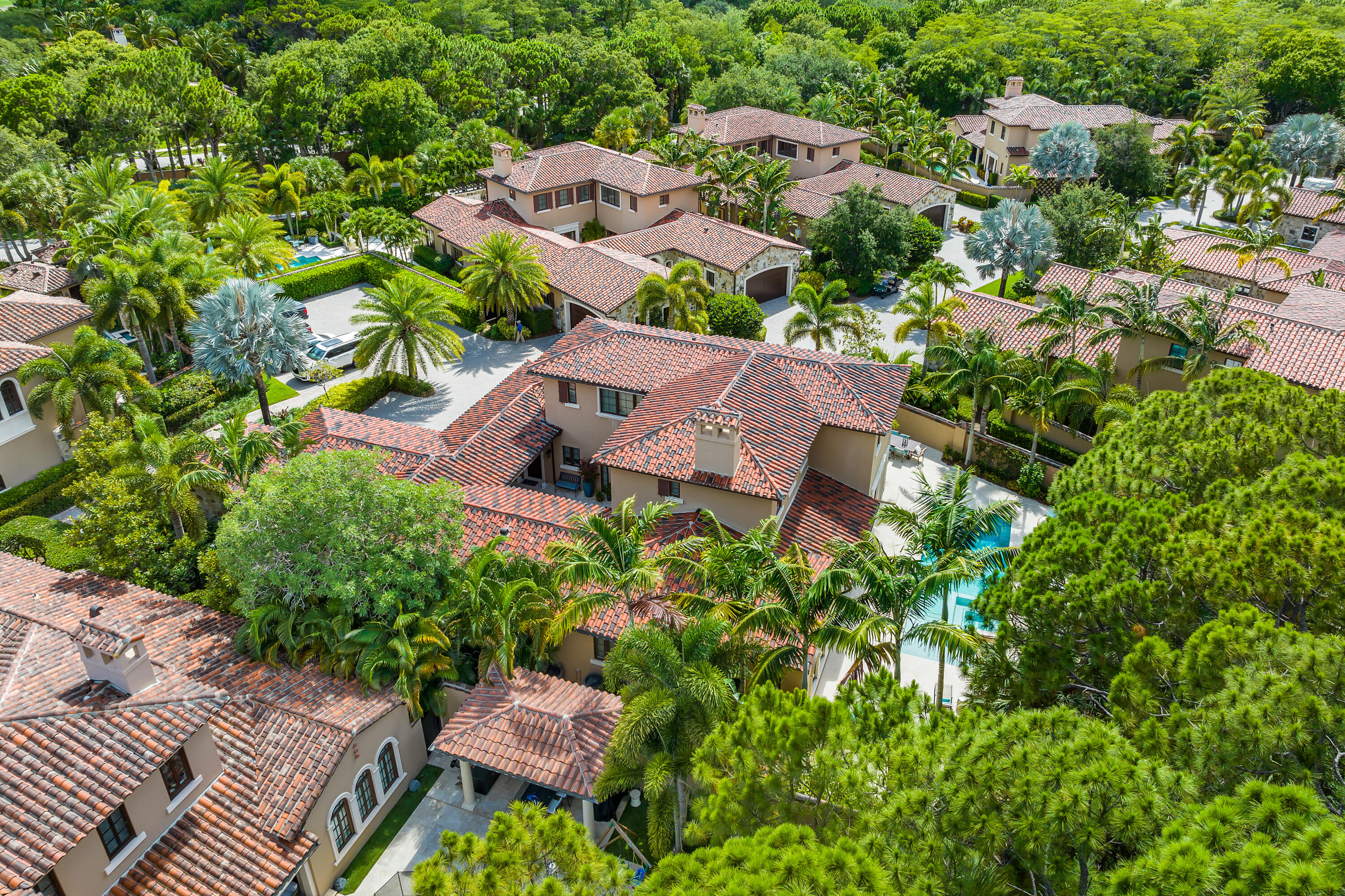 BEARS CLUB GOLF VILLAS CONDO - Residential