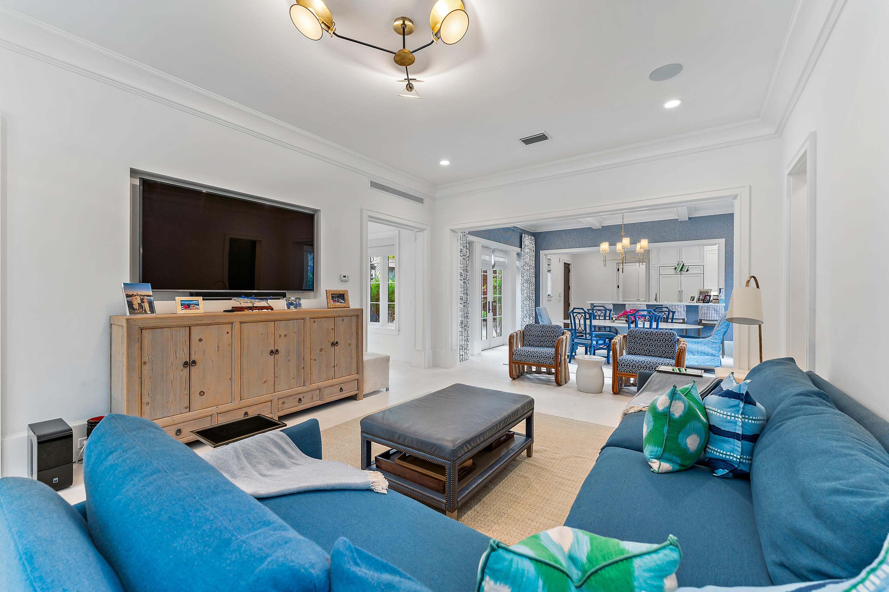 BEARS CLUB GOLF VILLAS CONDO - Residential