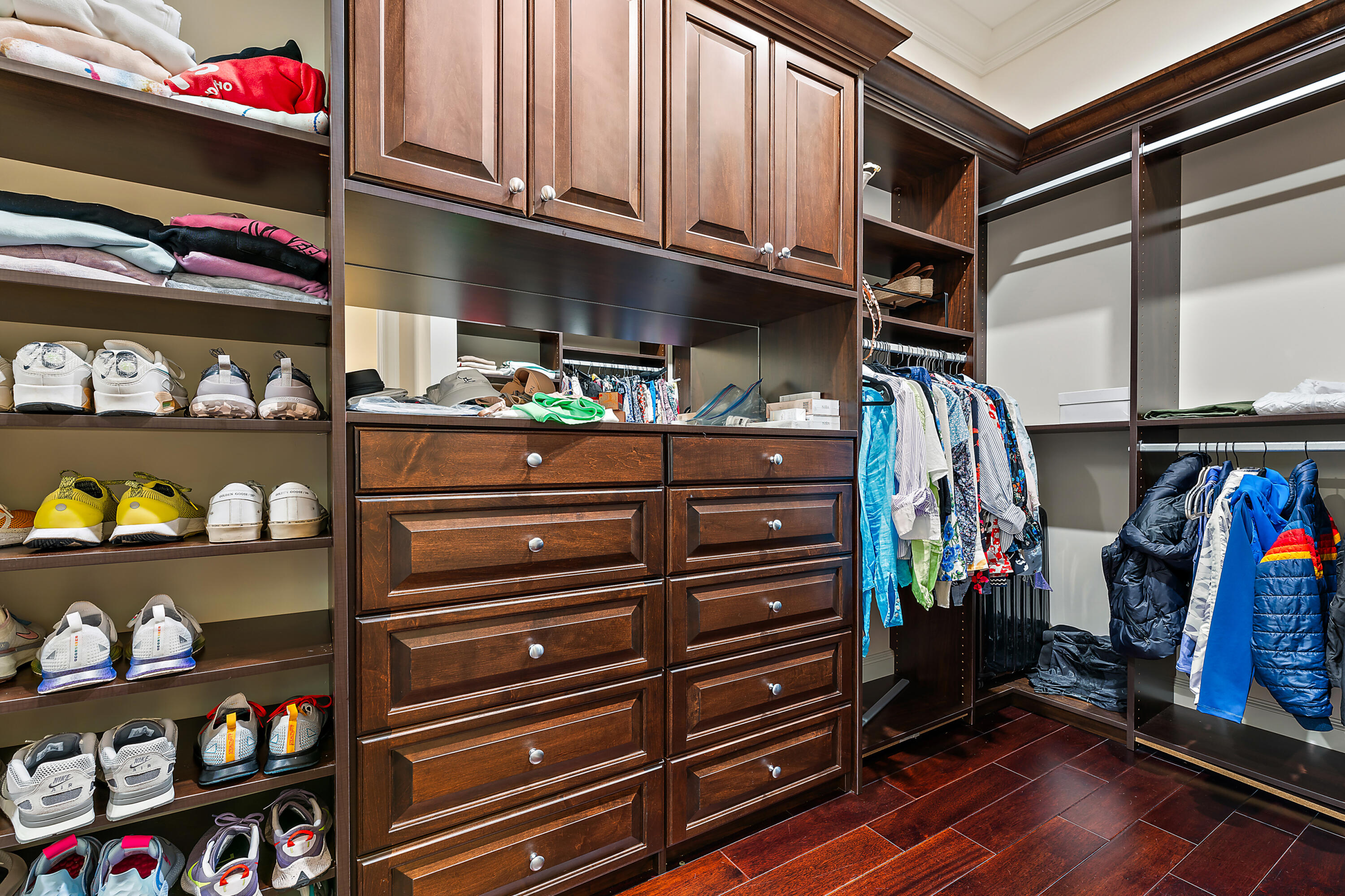 BEARS CLUB GOLF VILLAS CONDO - Residential