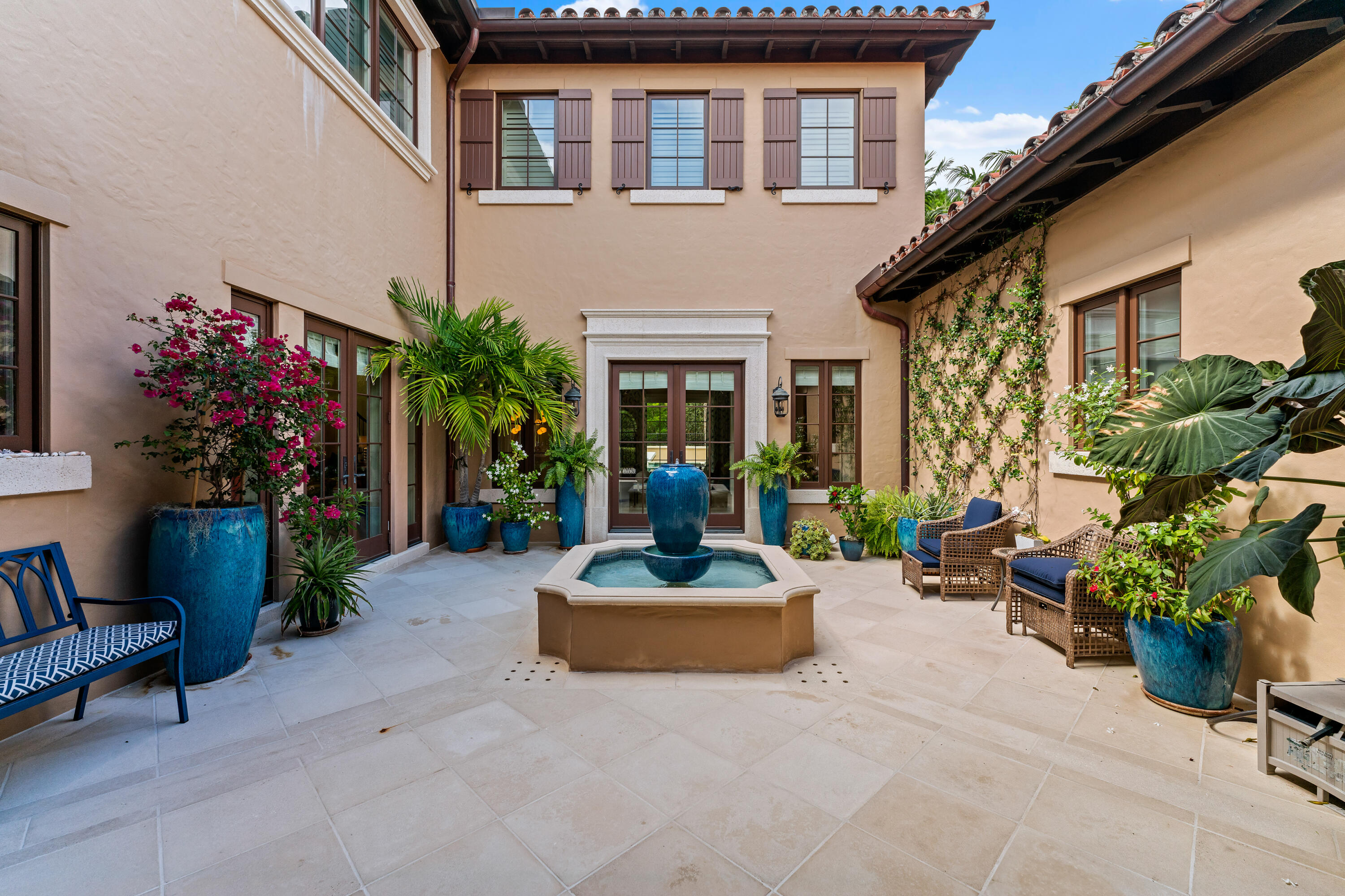 BEARS CLUB GOLF VILLAS CONDO - Residential