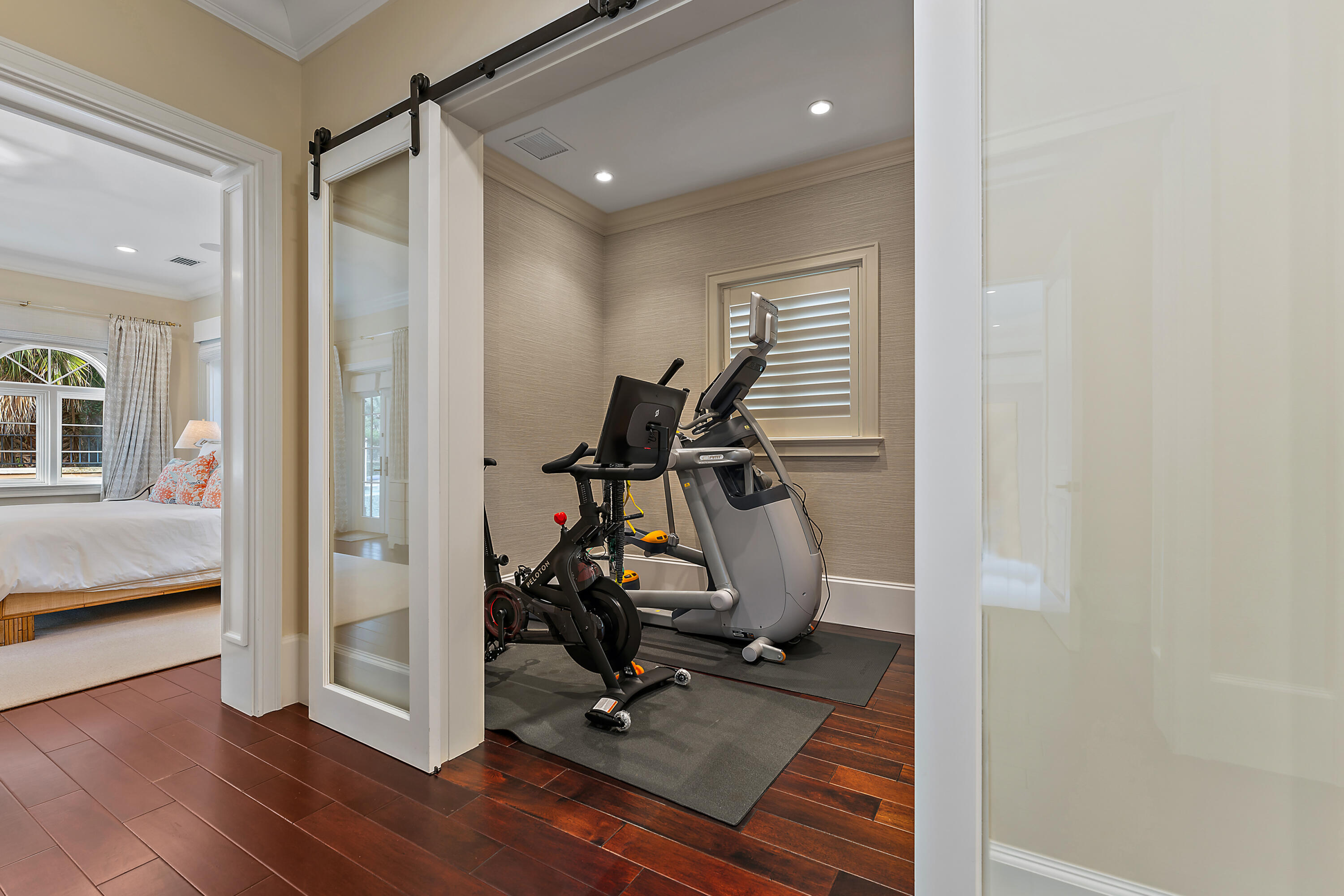 BEARS CLUB GOLF VILLAS CONDO - Residential