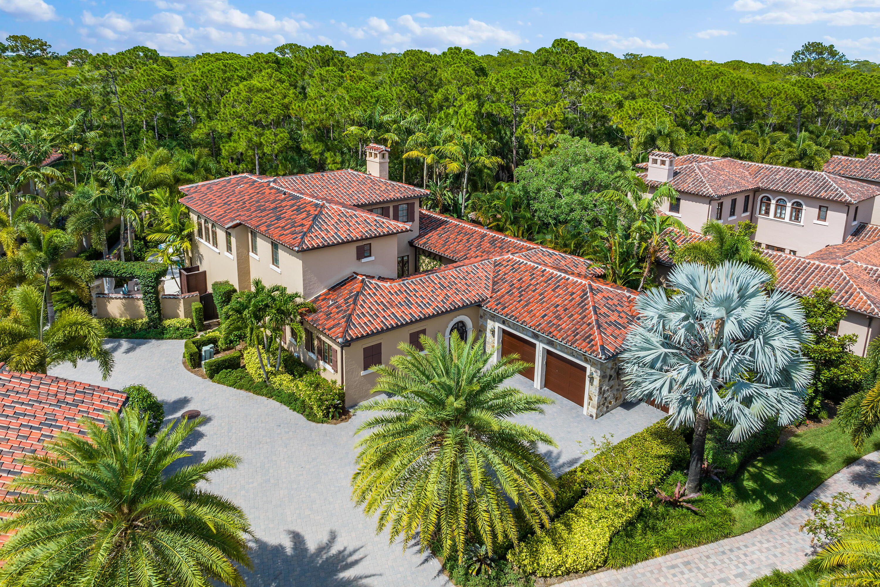 BEARS CLUB GOLF VILLAS CONDO - Residential