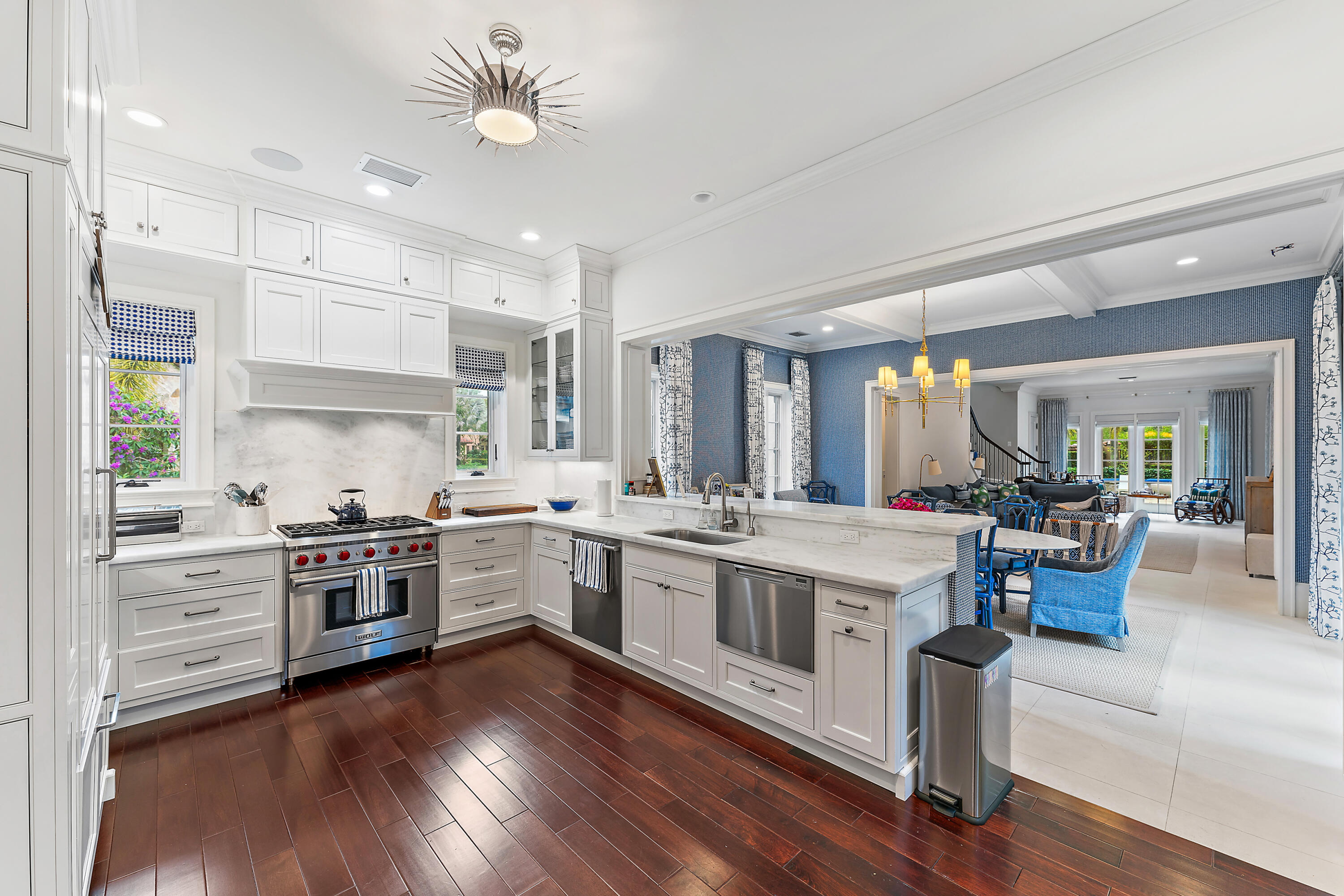 BEARS CLUB GOLF VILLAS CONDO - Residential