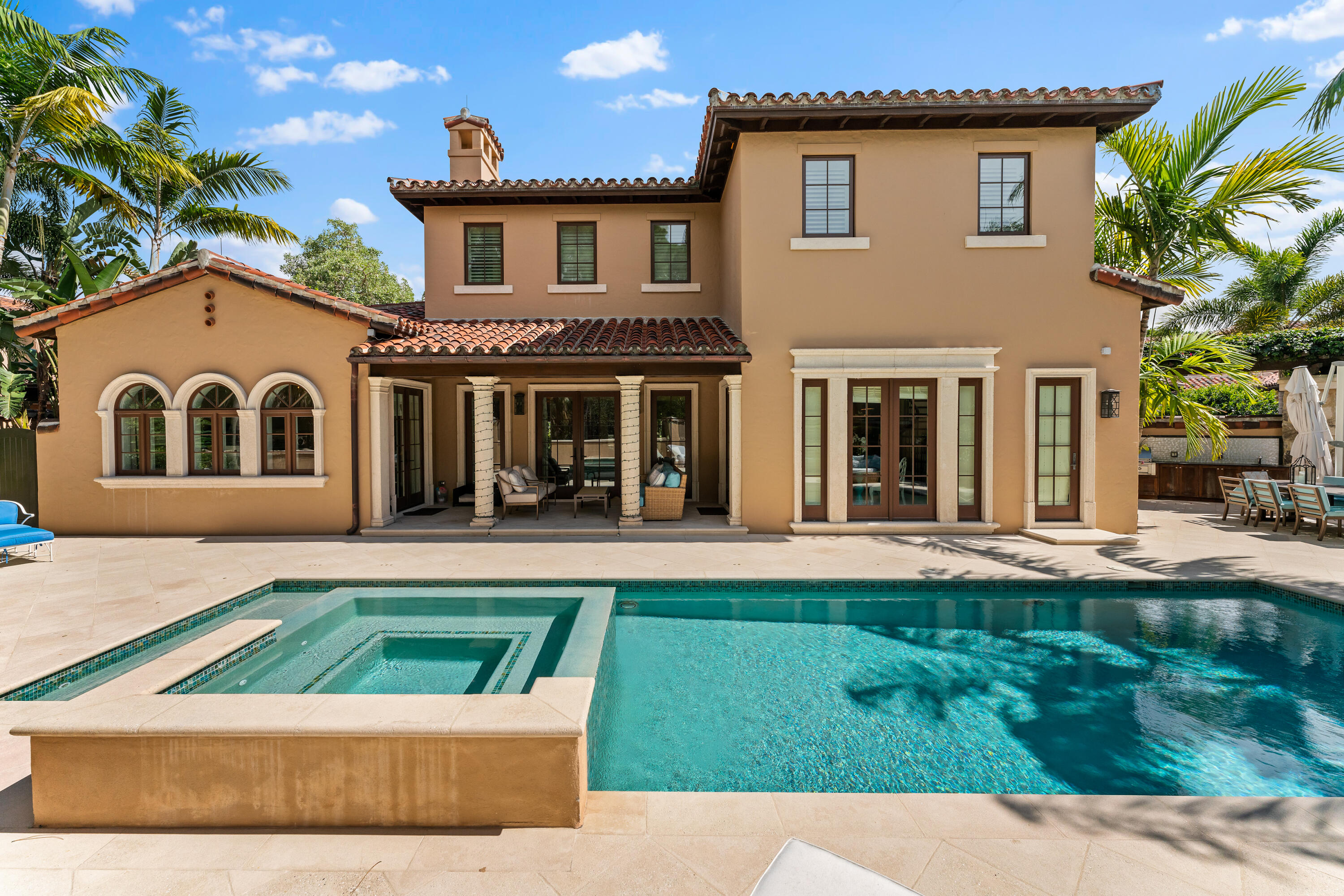 BEARS CLUB GOLF VILLAS CONDO - Residential