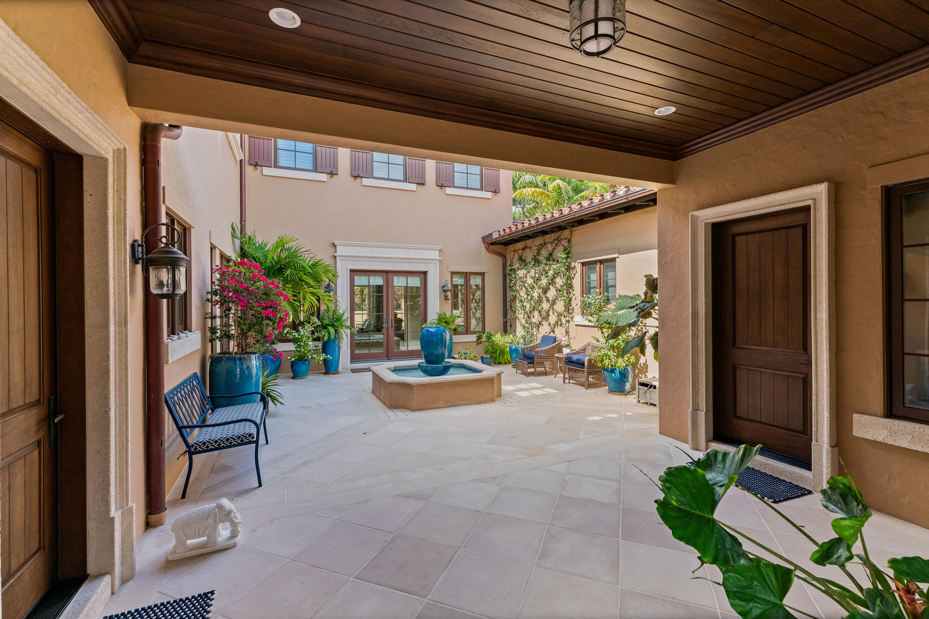 BEARS CLUB GOLF VILLAS CONDO - Residential
