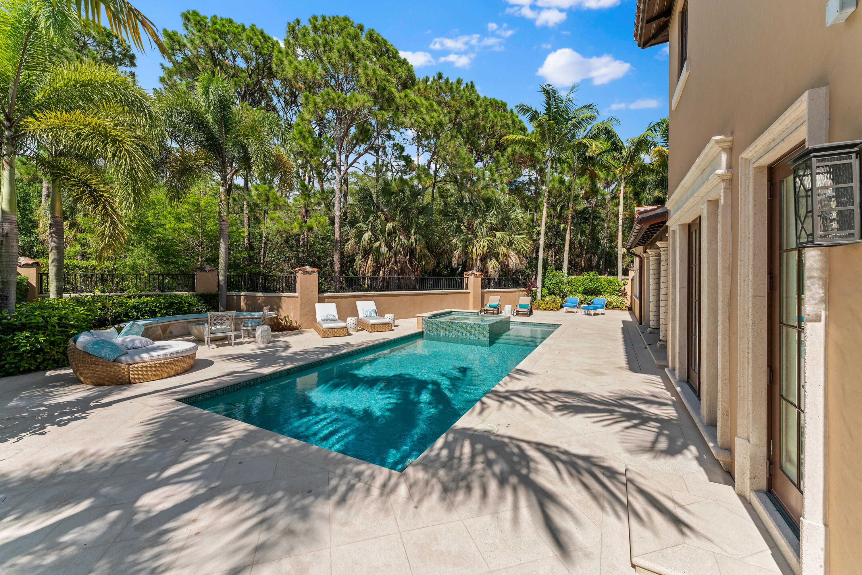 BEARS CLUB GOLF VILLAS CONDO - Residential