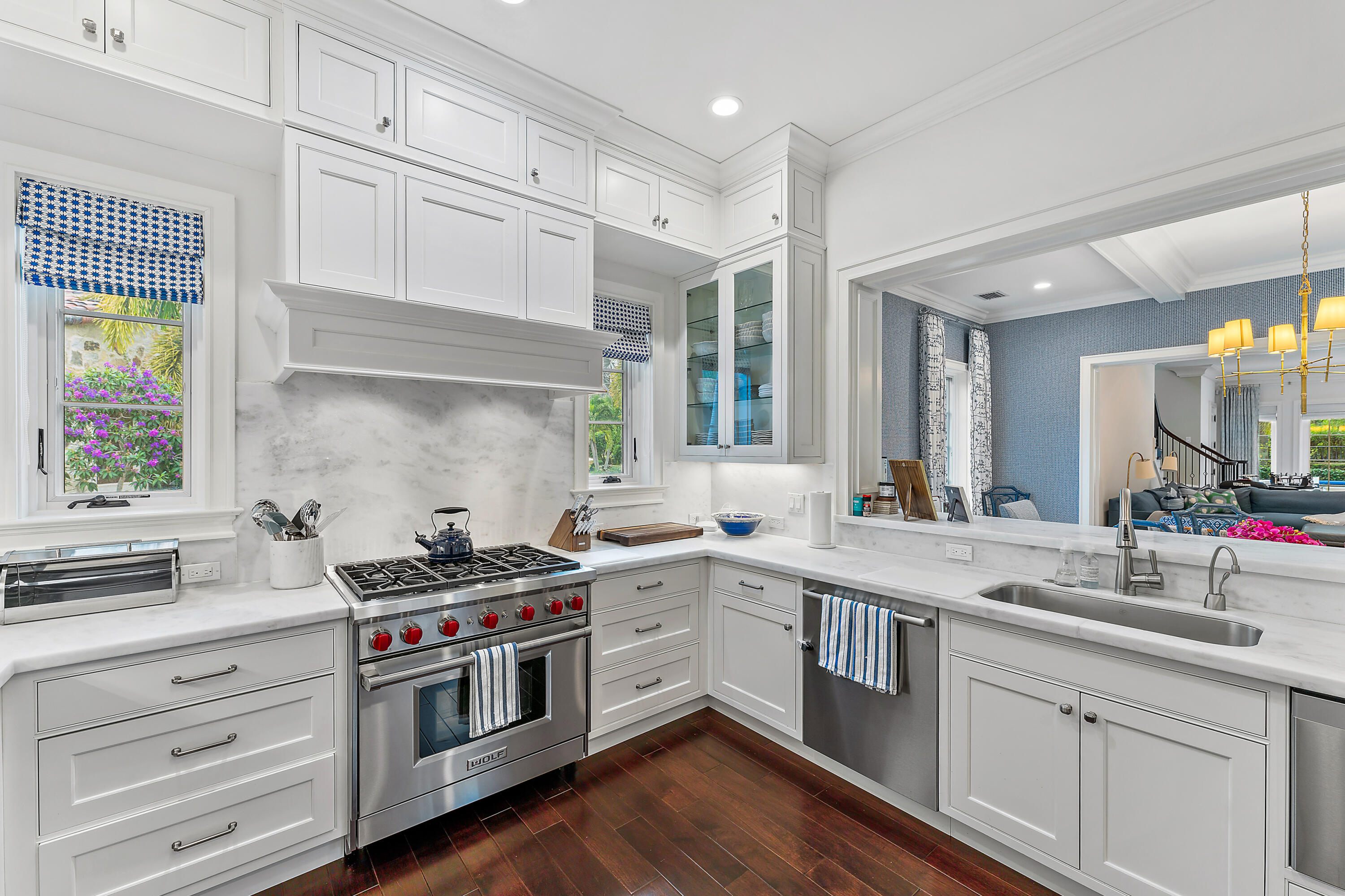 BEARS CLUB GOLF VILLAS CONDO - Residential