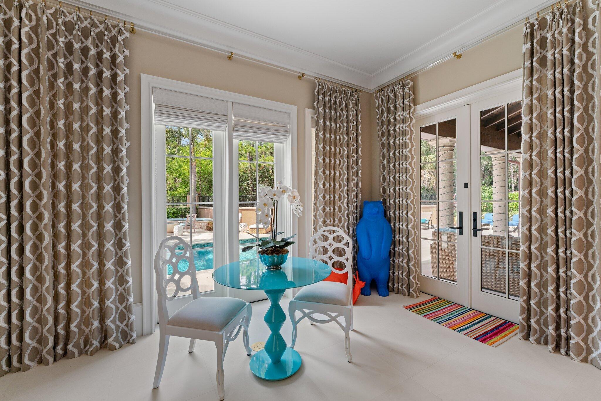 BEARS CLUB GOLF VILLAS CONDO - Residential