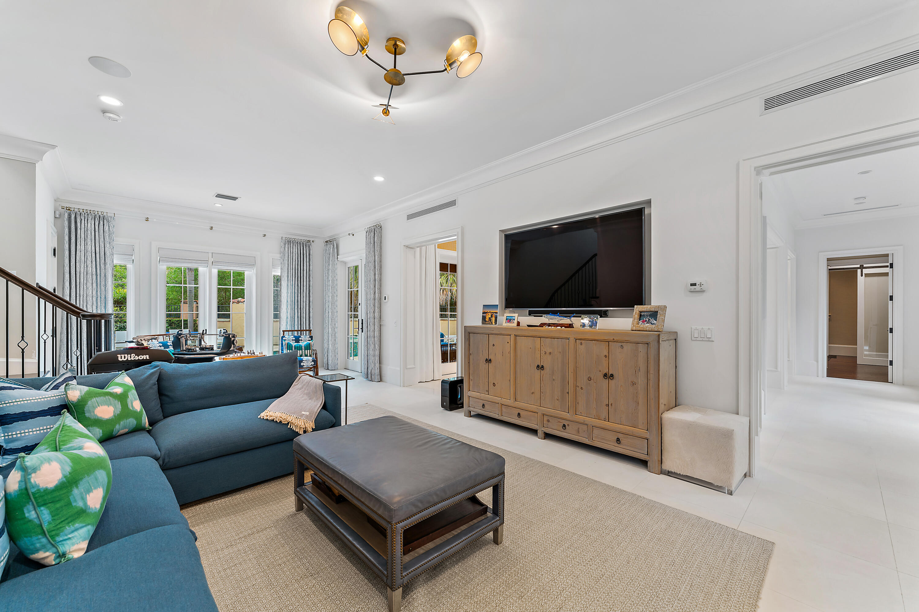 BEARS CLUB GOLF VILLAS CONDO - Residential